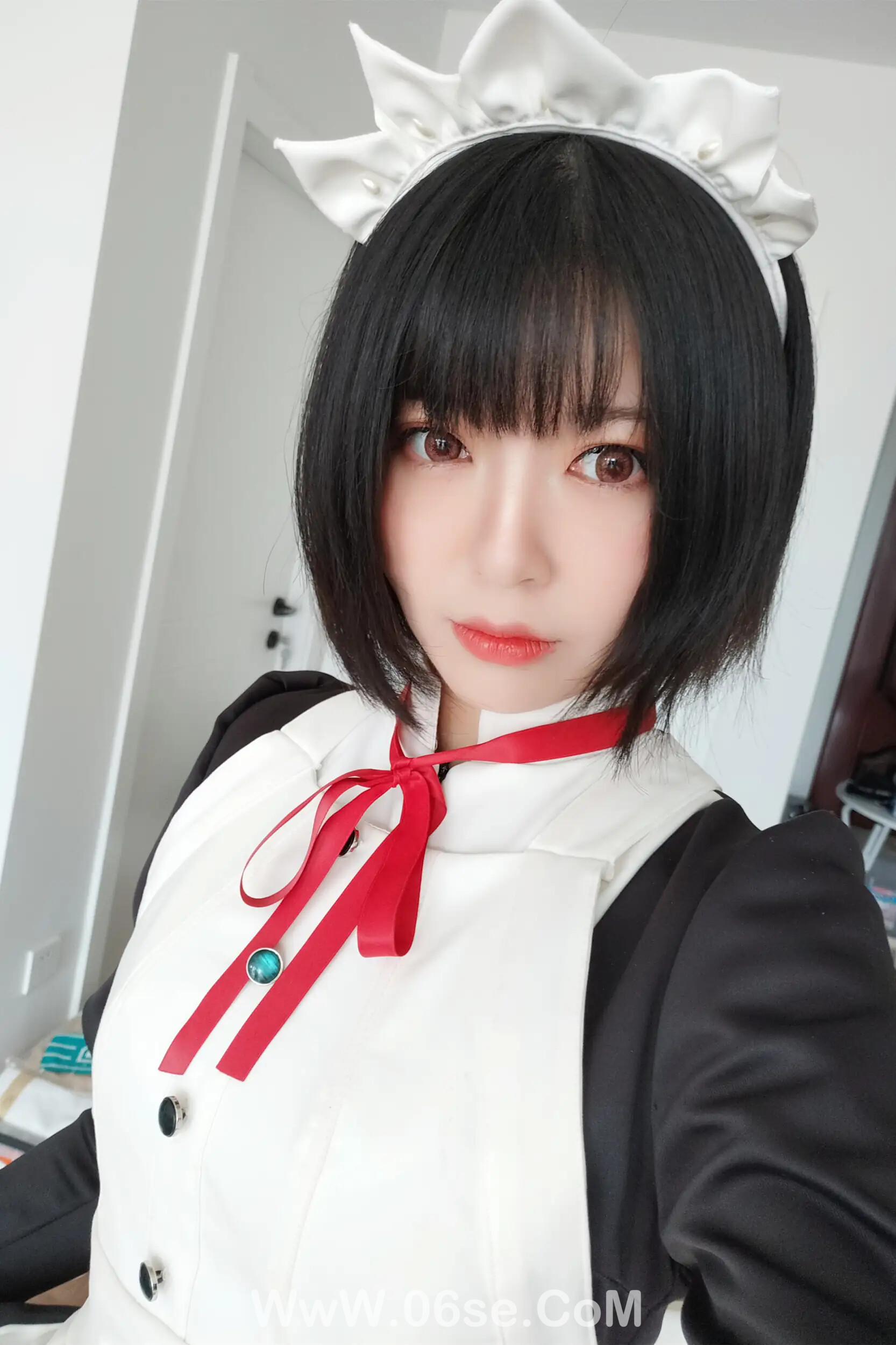 图片[53]-半半子 – 讨厌面包的女仆-六色网