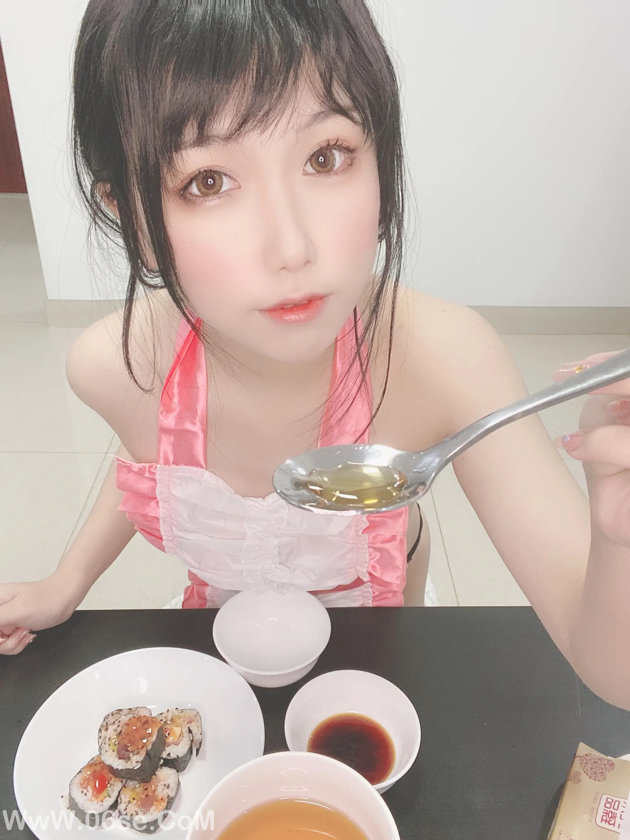 图片[152]-芋圆侑子 – 人妻围裙-六色网