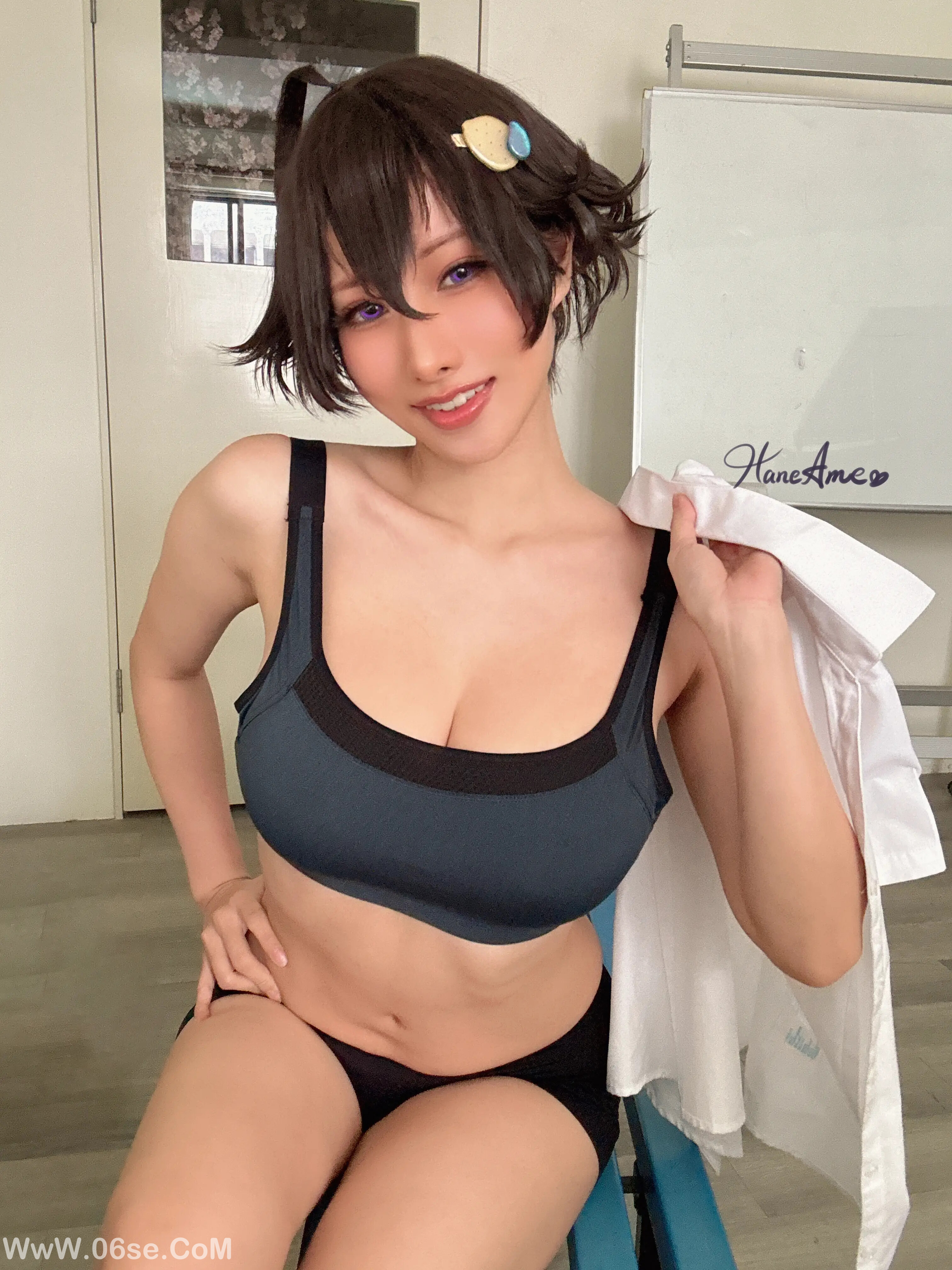 图片[22]-雨波_haneame_败北女角太多了_烧盐柠檬-六色网