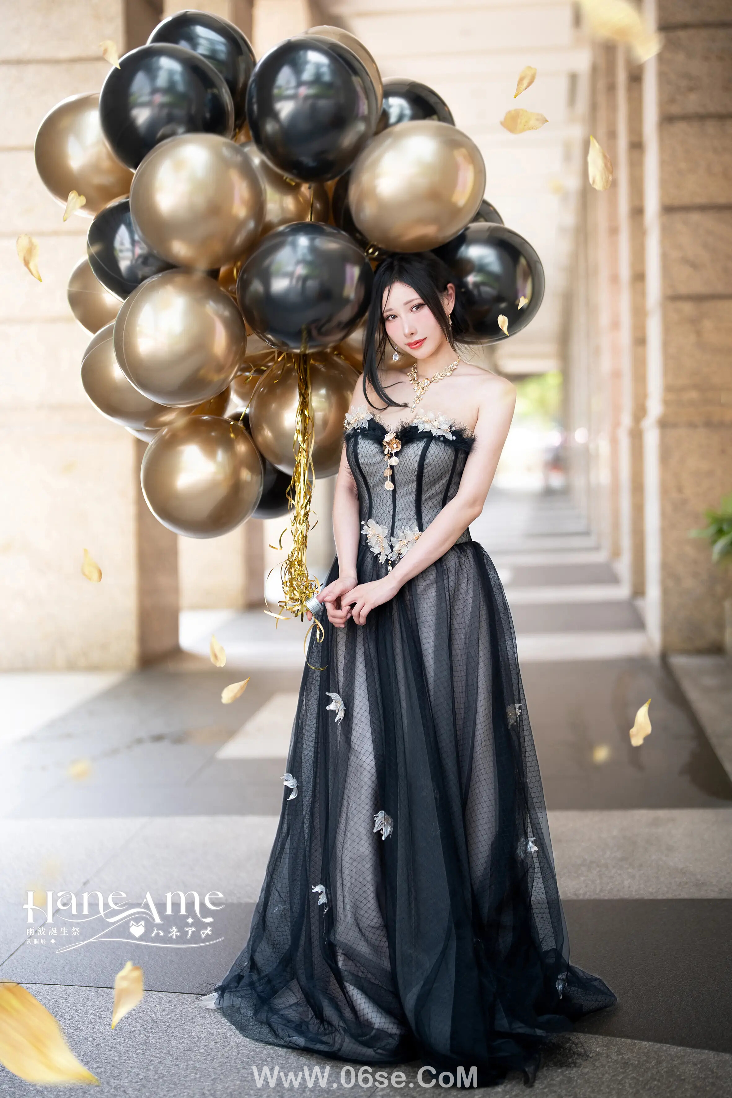 图片[13]-雨波_haneame_2024_birthday_生日个展-六色网