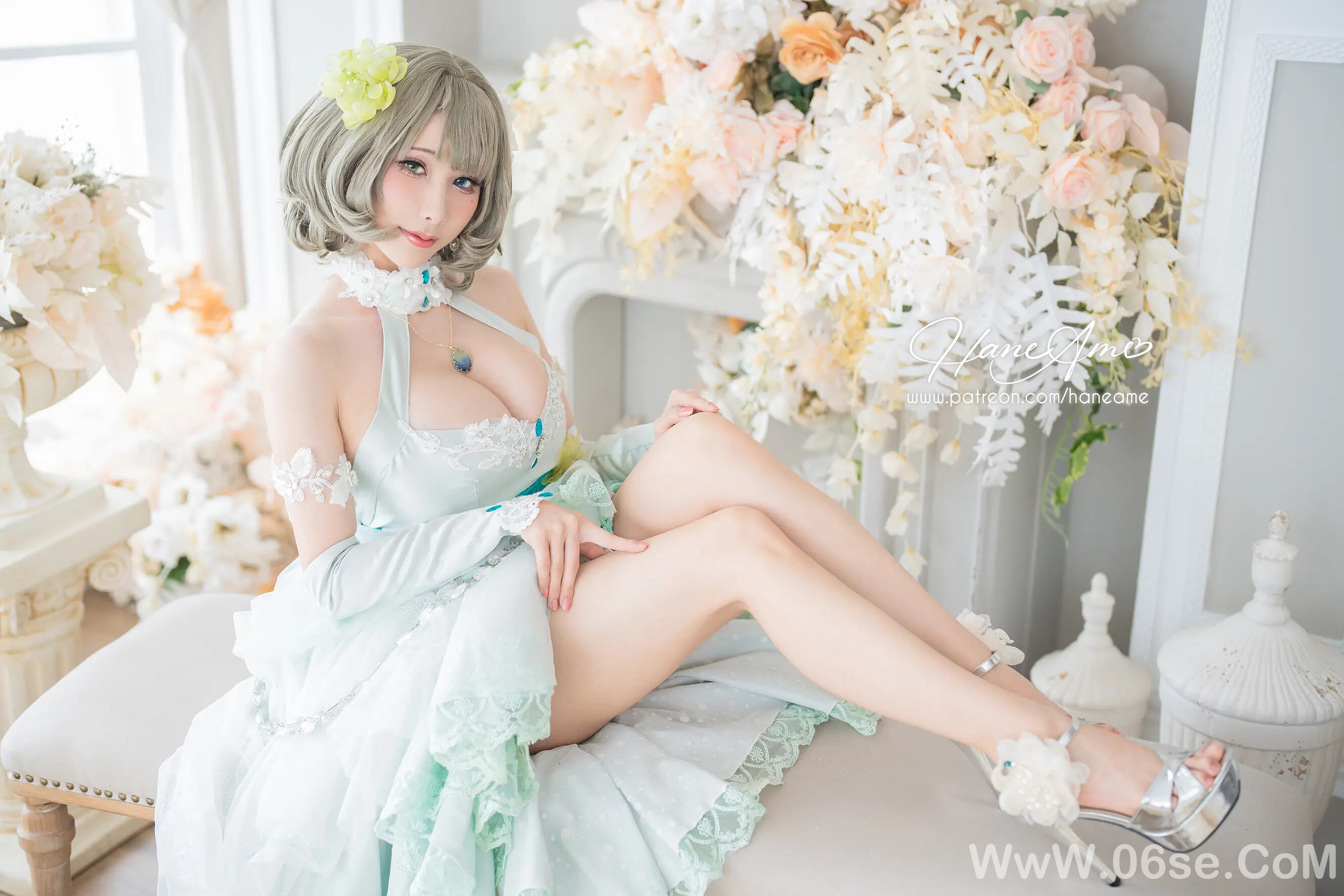 图片[7]-雨波-偶像大師_楓禮服-六色网