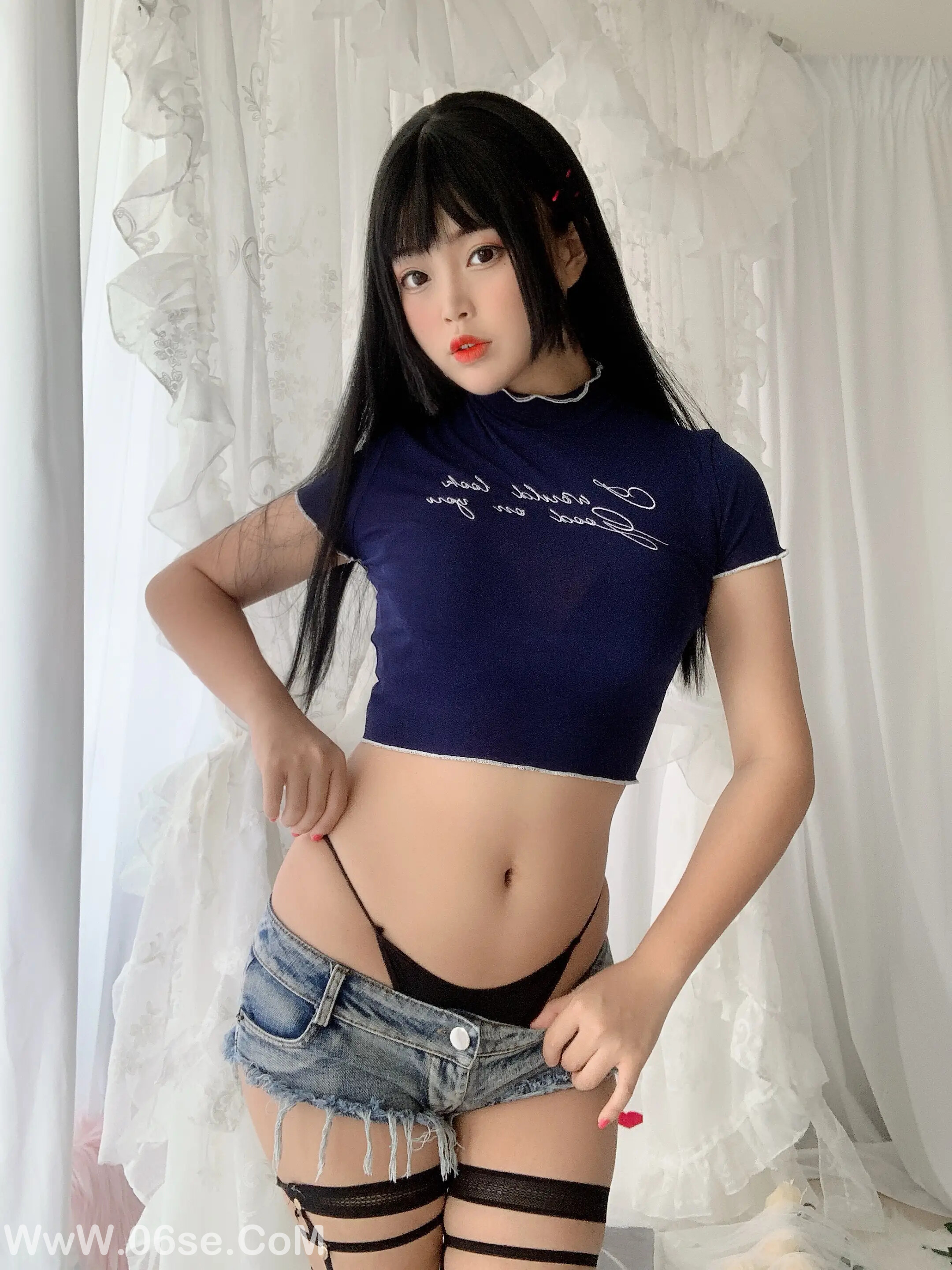 图片[4]-白烨 bad girl-六色网