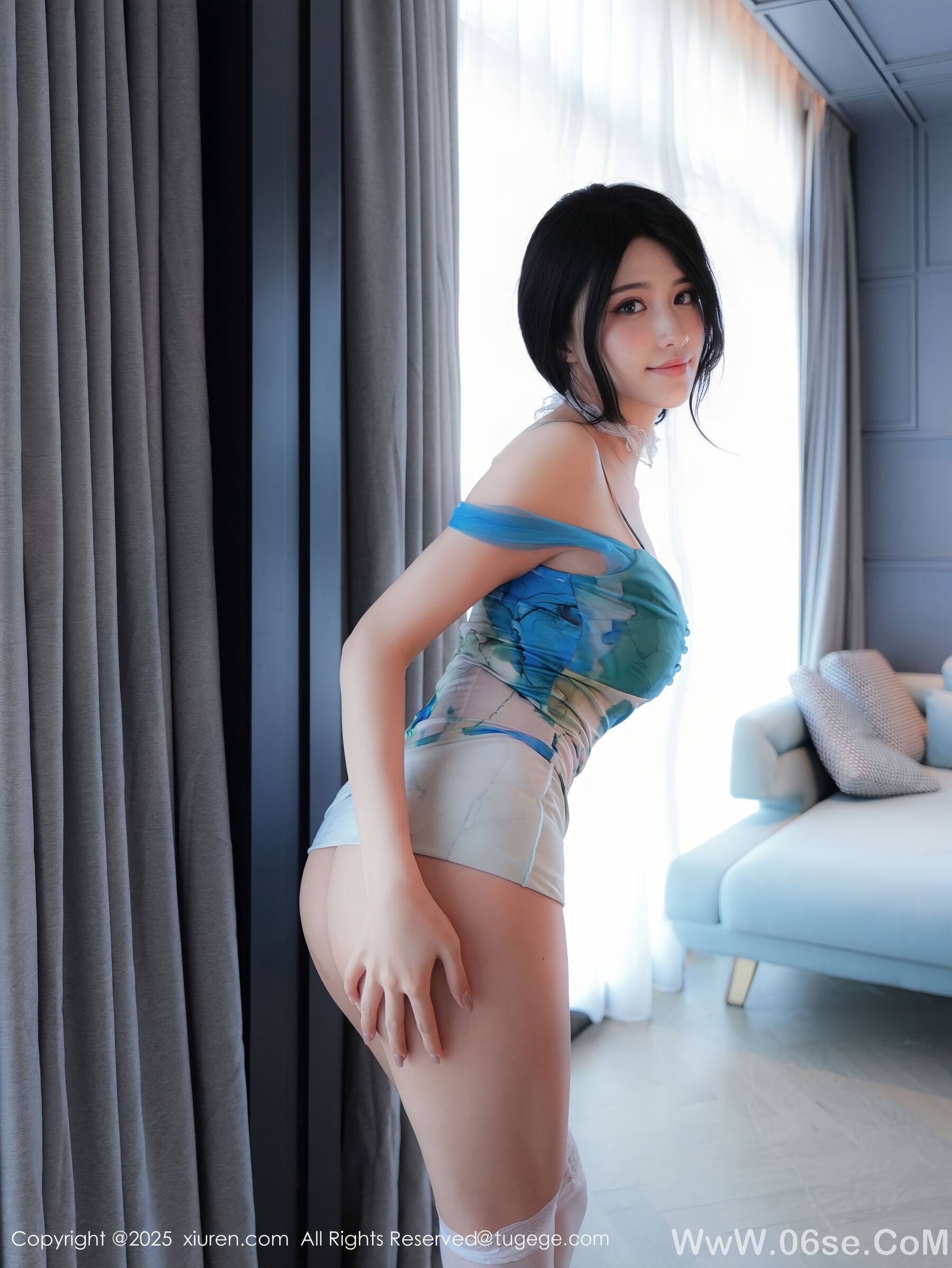 图片[26]-秀人网 – NO.10859 – shelly诗莉吖 [77P]-六色网