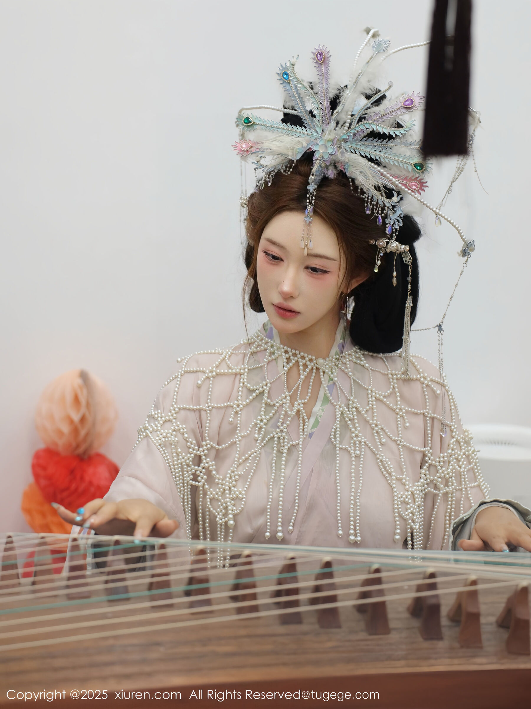 图片[42]-[Xiuren秀人网] 2025.09.05 NO.10736 金允希Yuki[81P]-六色网