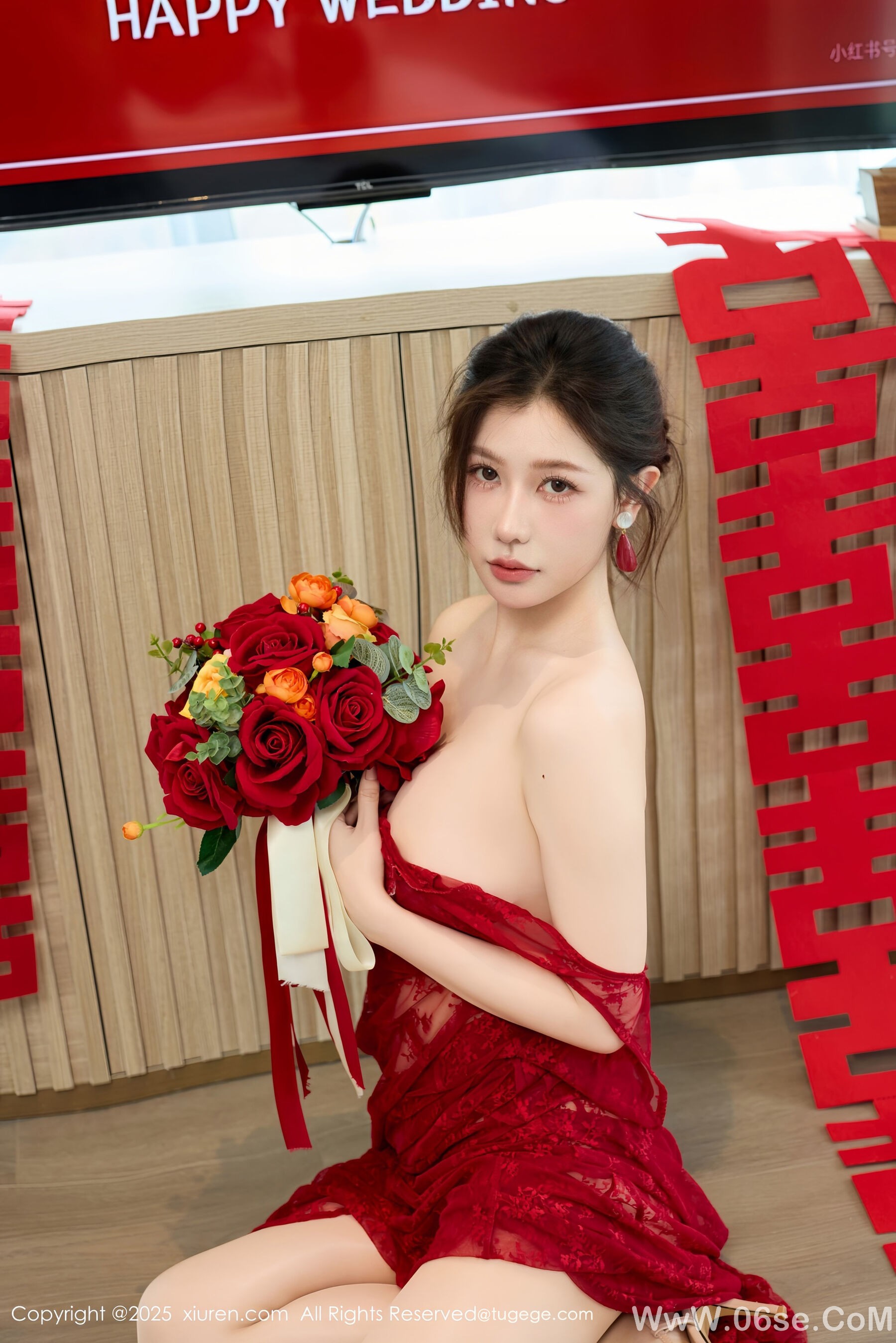 图片[44]-[Xiuren秀人网] 2025.07.24 NO.10578 尹甜甜[70P]-六色网