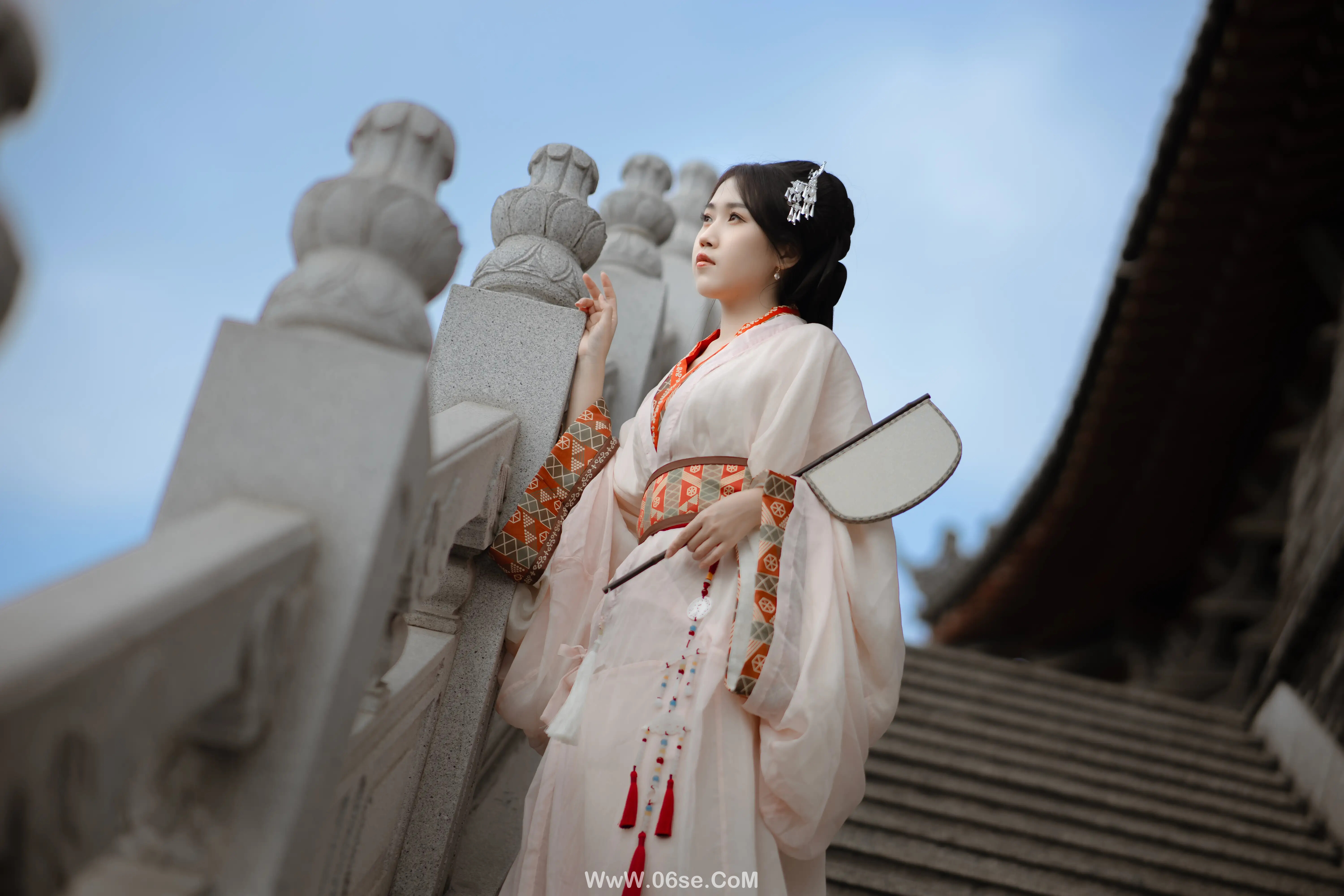 图片[28]-不呆猫 – 战国袍-六色网