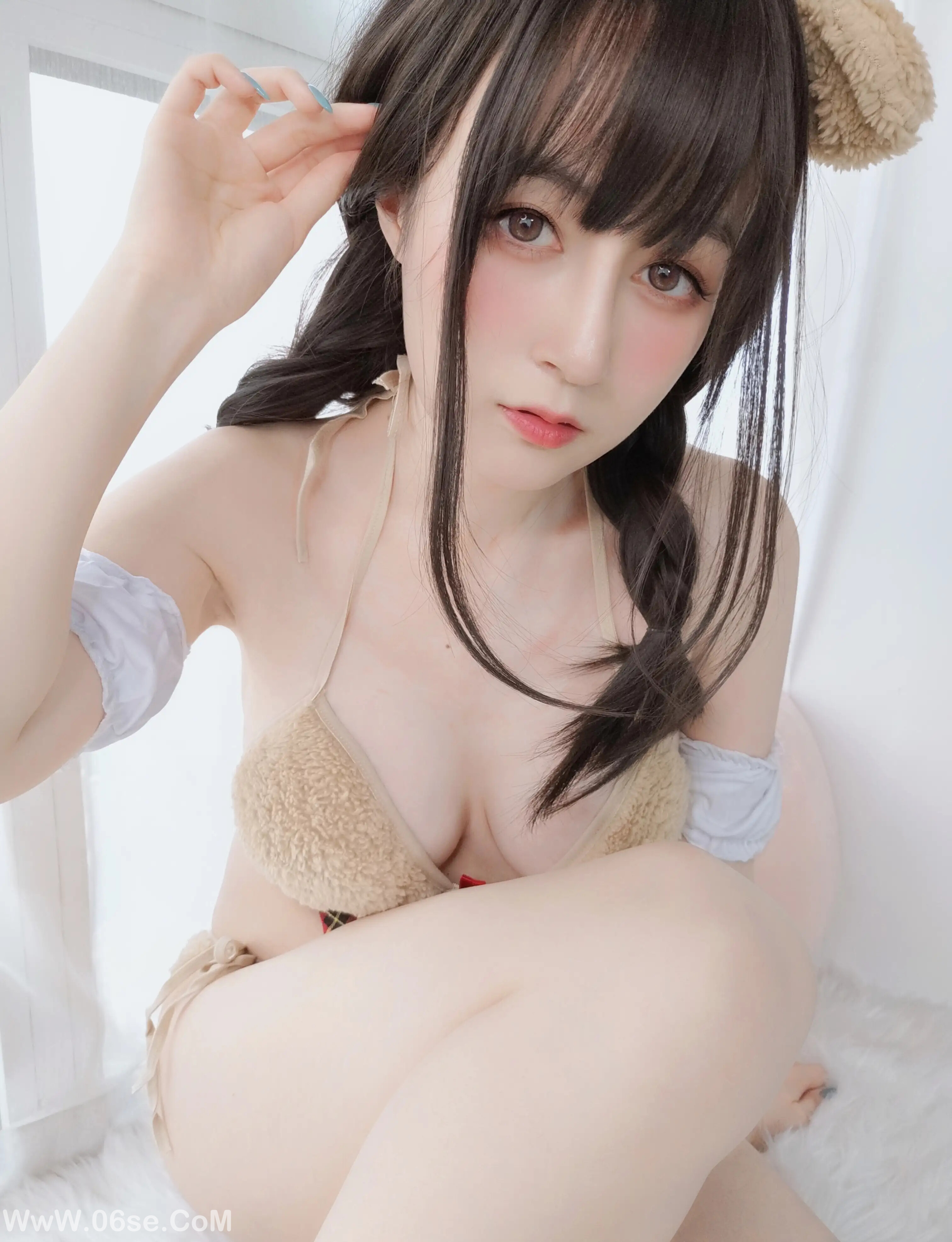 图片[55]-白银81 – 可爱的熊-六色网
