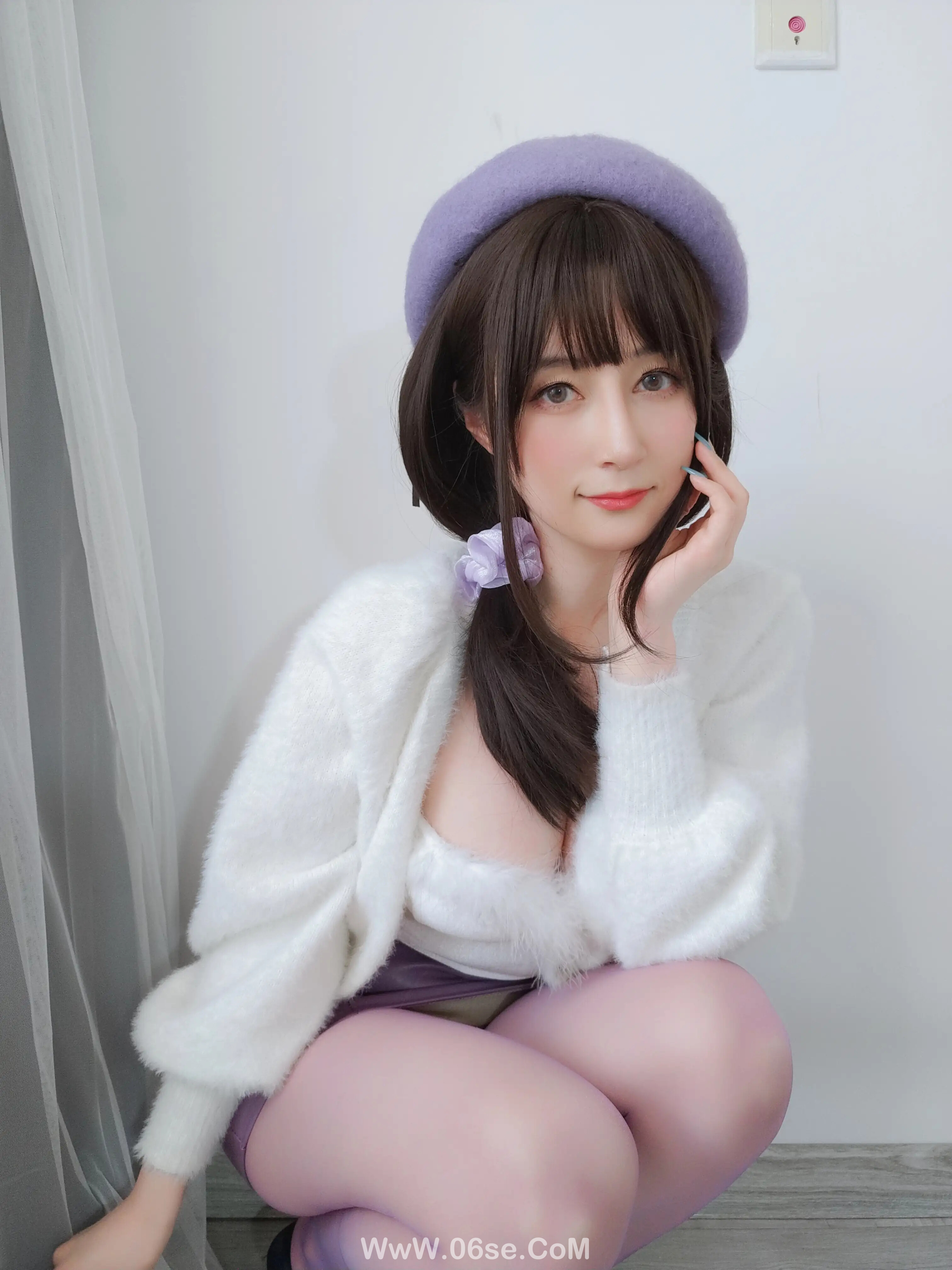 图片[48]-白银81- 人妻的仙女棒-六色网