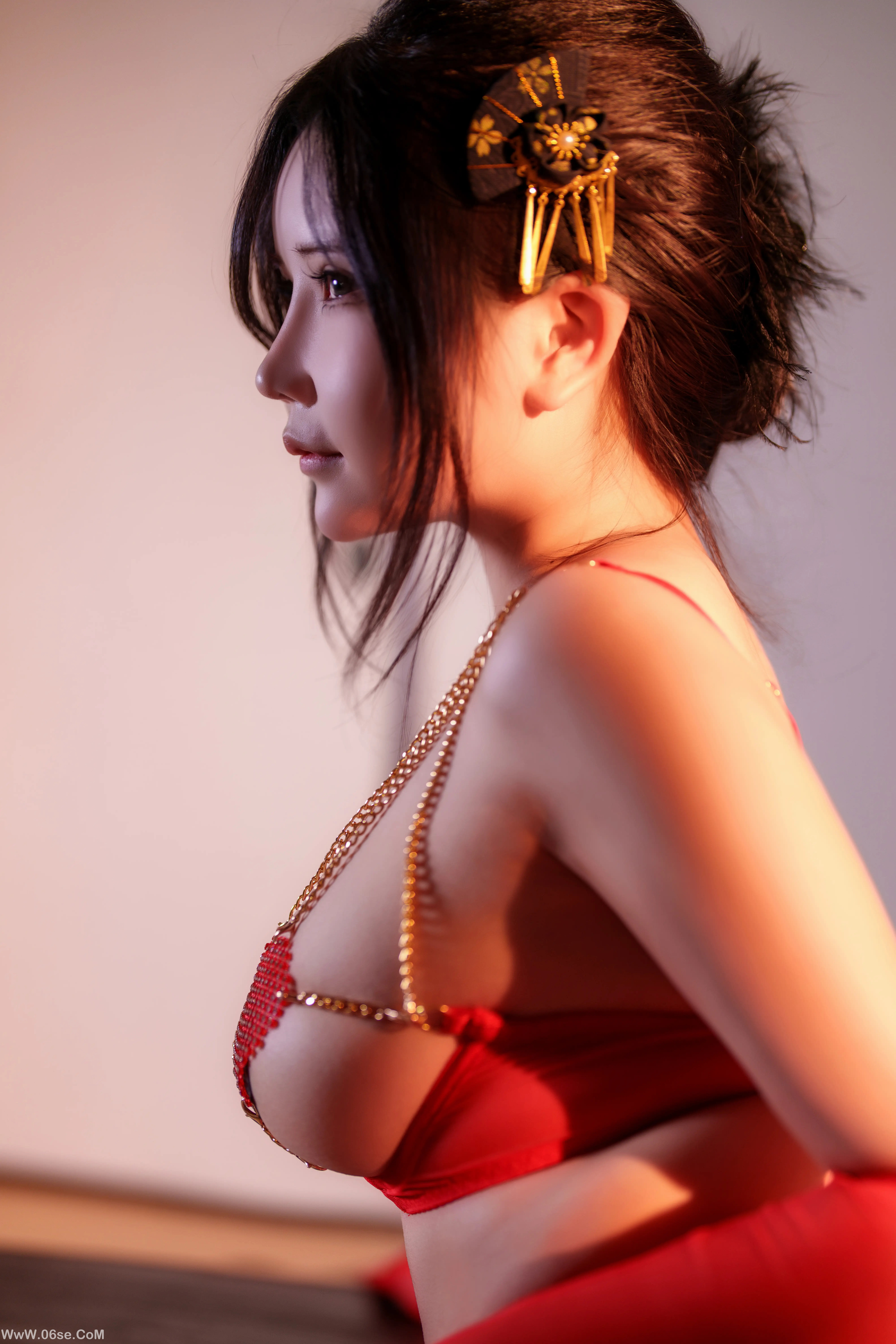 图片[31]-抱走莫子 – 未亡人太太-六色网