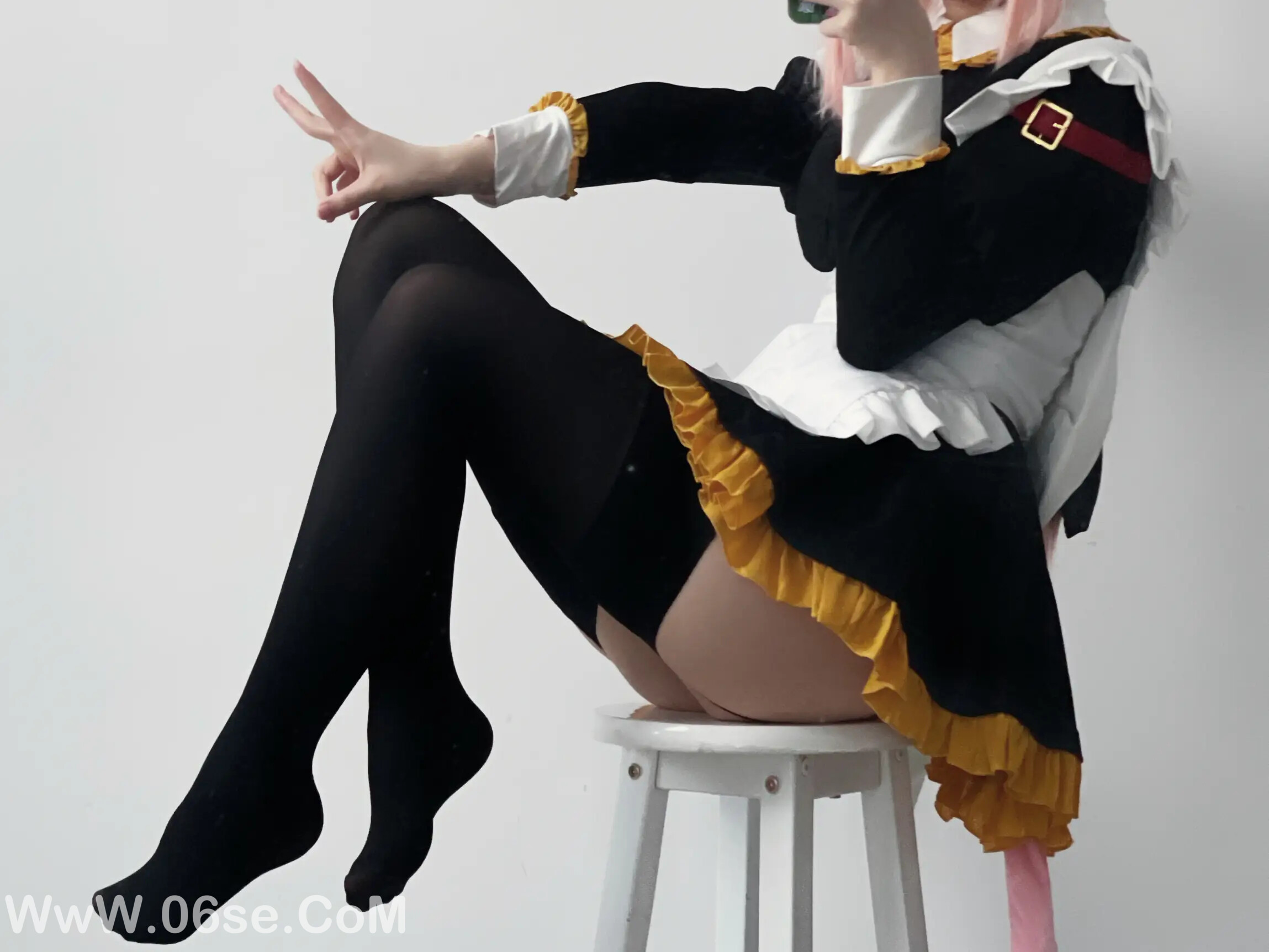 图片[24]-幼愛youmeko – 阿斯托尔福女仆-六色网
