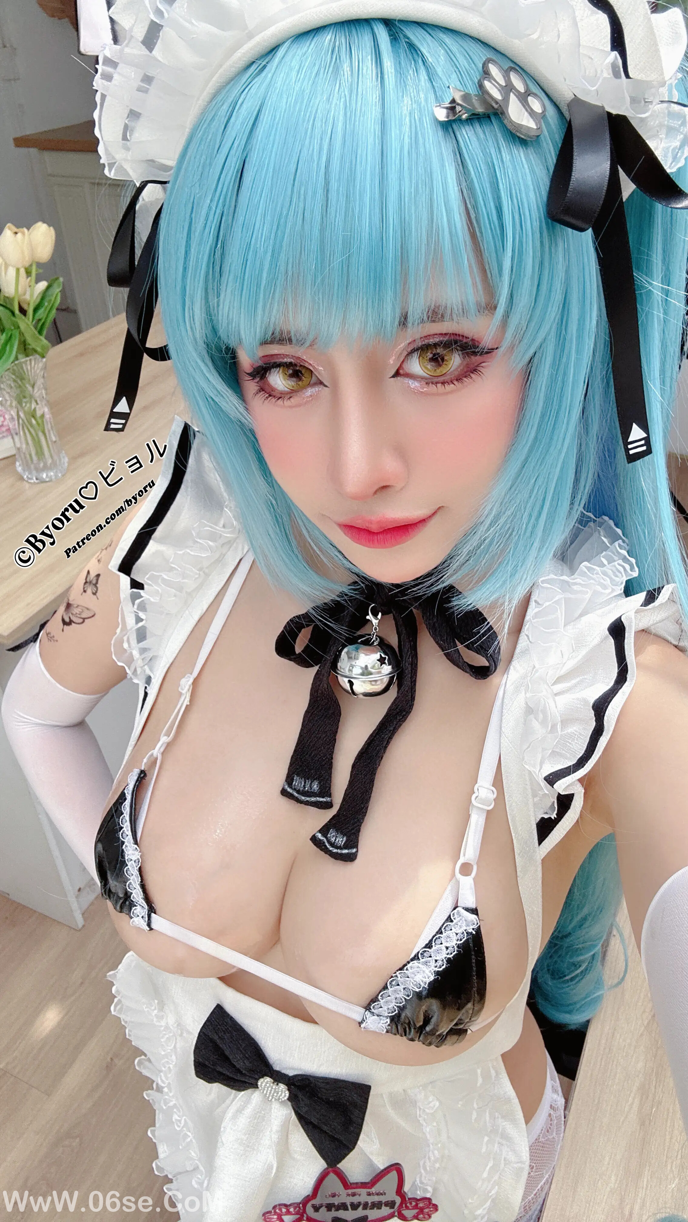 图片[64]-Byoru – Privaty maid-六色网