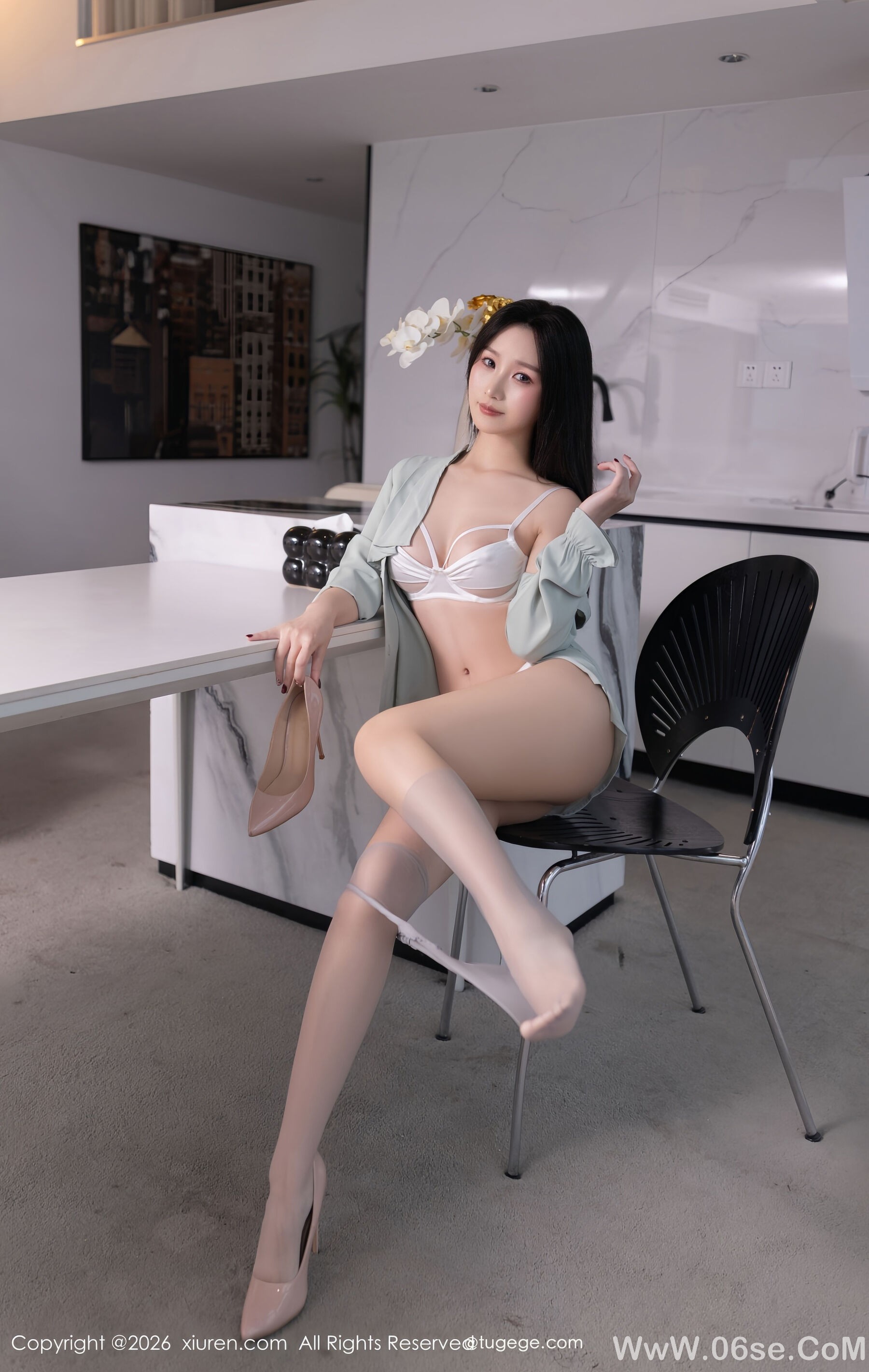 图片[66]-秀人网 – NO.11285 – 杏子Yada [82P]-六色网