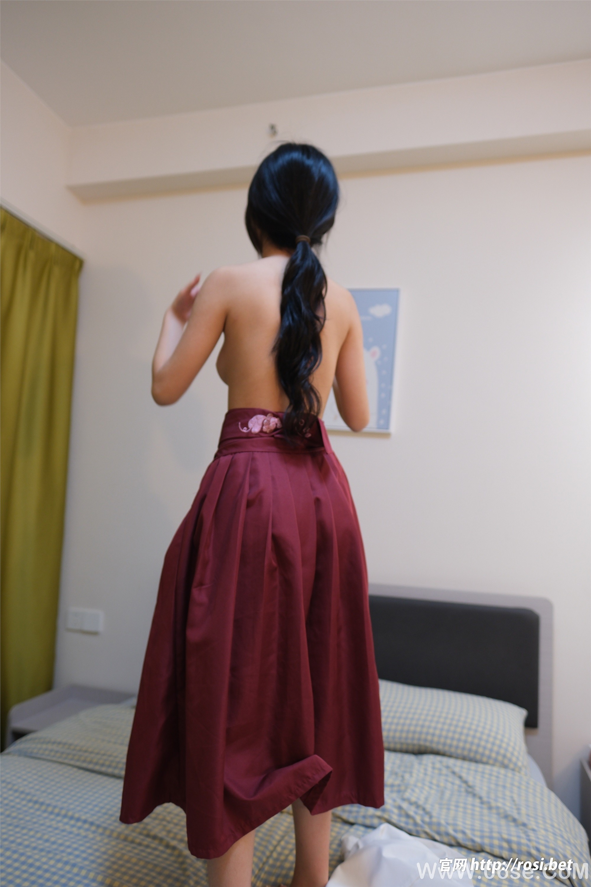 图片[93]-ROSI写真 2025.09.03 NO.5021[102P]-六色网