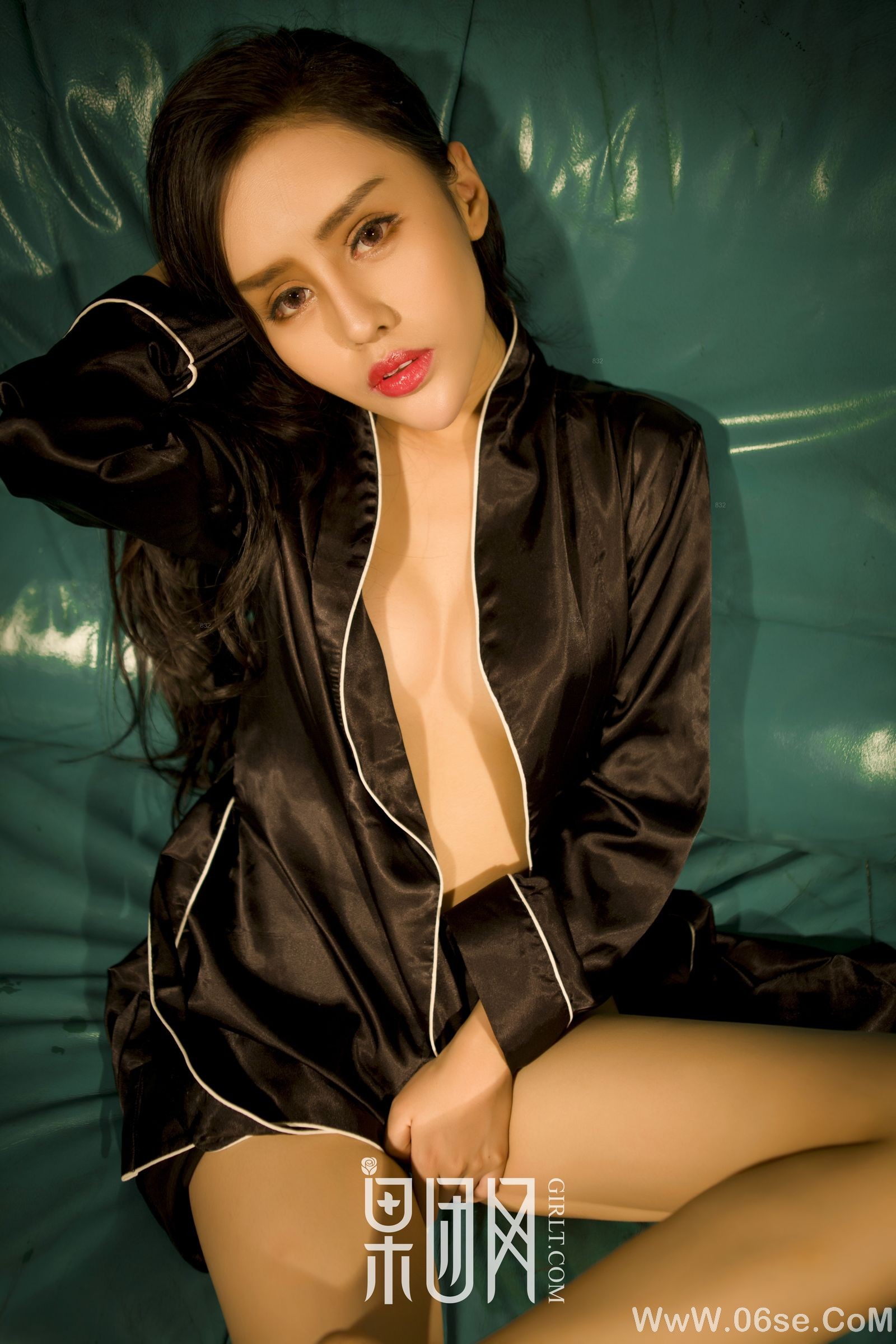 图片[36]-果团网 2017.07.29 Vol. 041 陈迪娅[77P]-六色网
