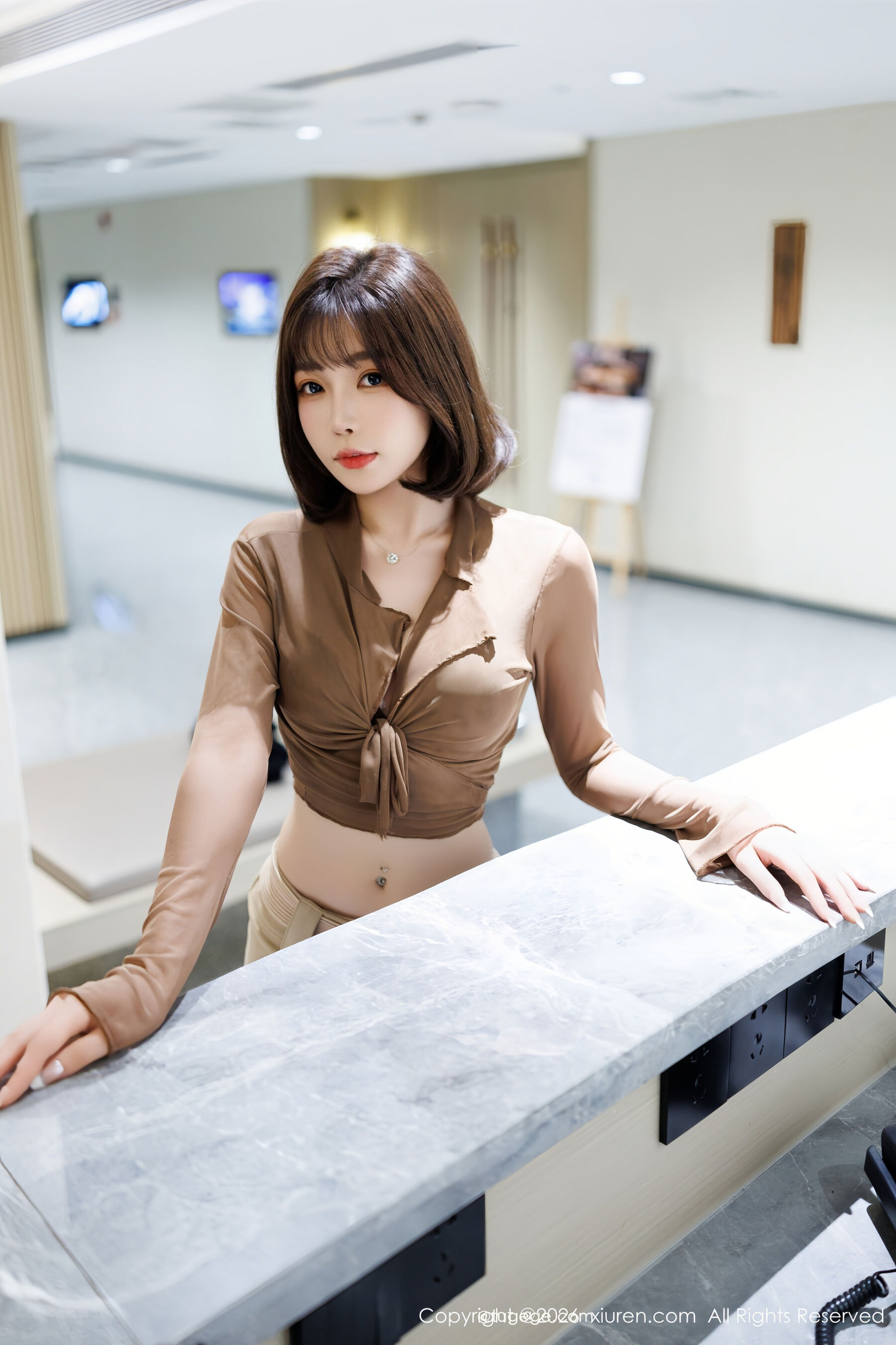 图片[14]-秀人网 – NO.11225 – 莉芝荔枝 [81P]-六色网