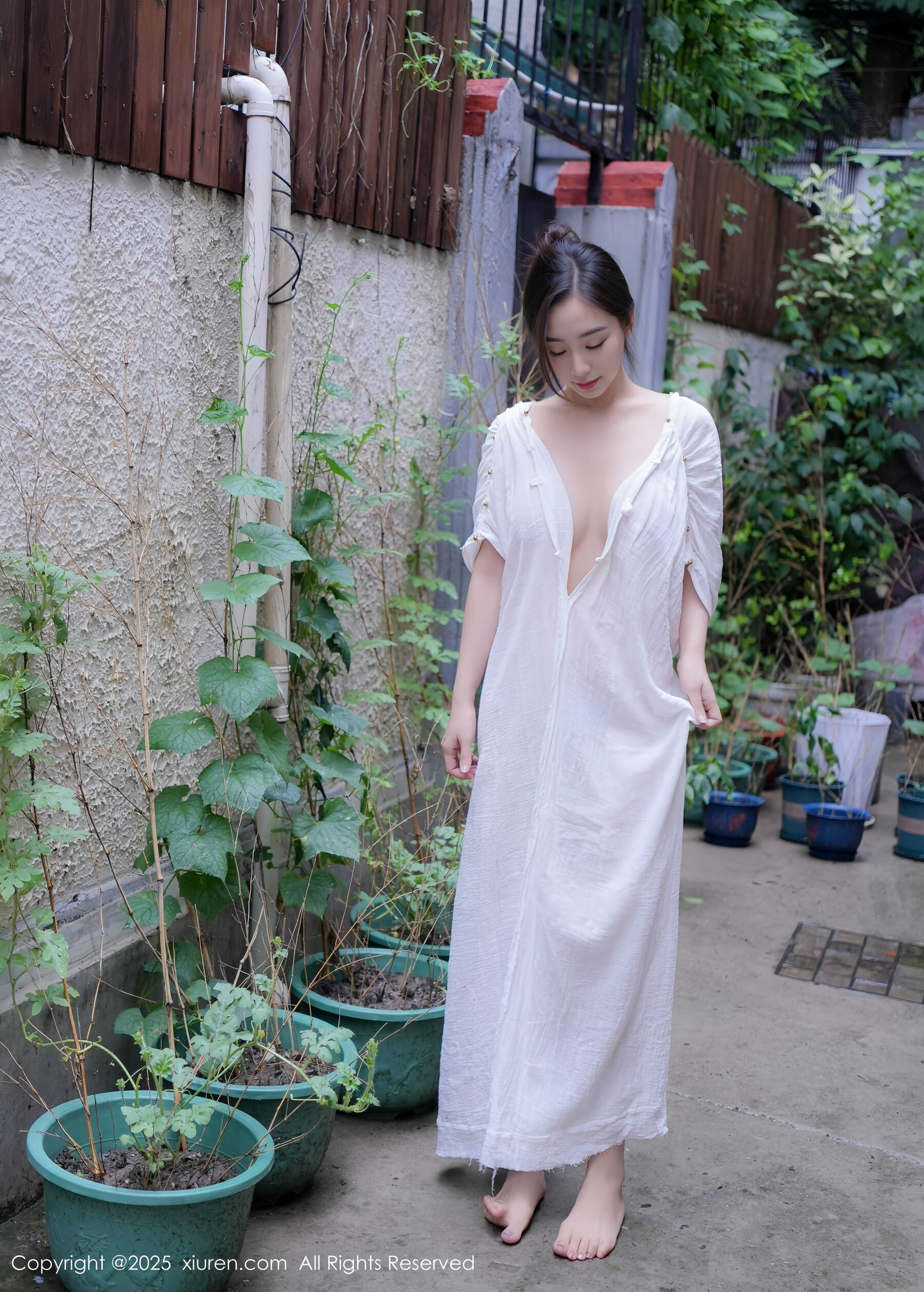 图片[21]-[Xiuren秀人网] 2025.07.31 NO.10603 楠芝[78P]-六色网
