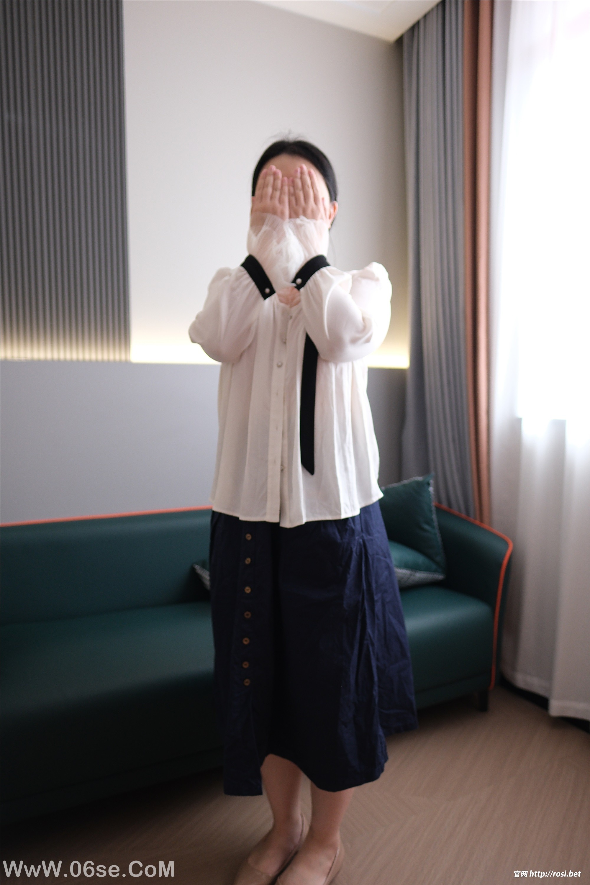 图片[12]-ROSI写真 2025.12.08 NO.5117[28P]-六色网