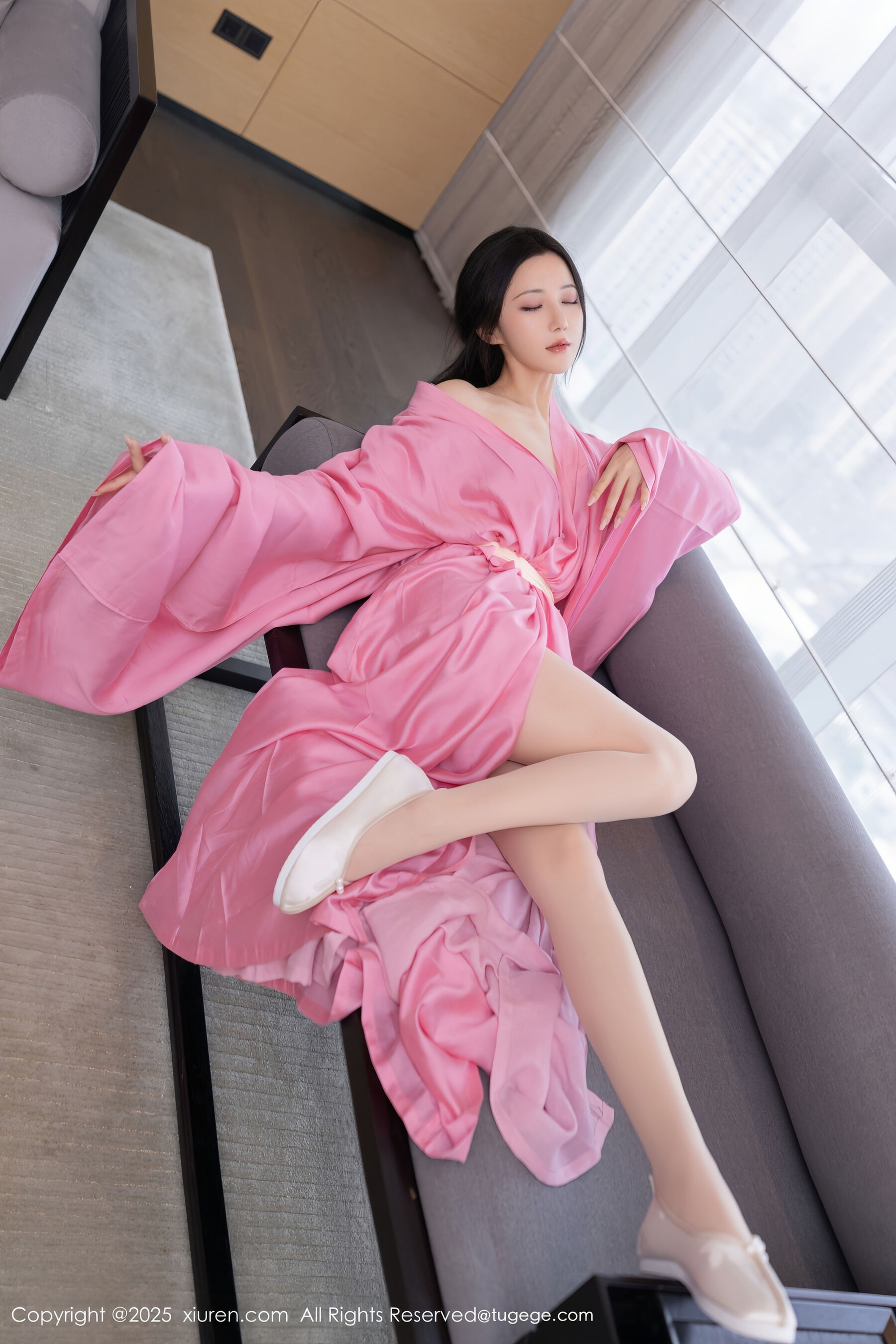 图片[41]-秀人网 – NO.11049 – 鱼子酱Fish [83P]-六色网