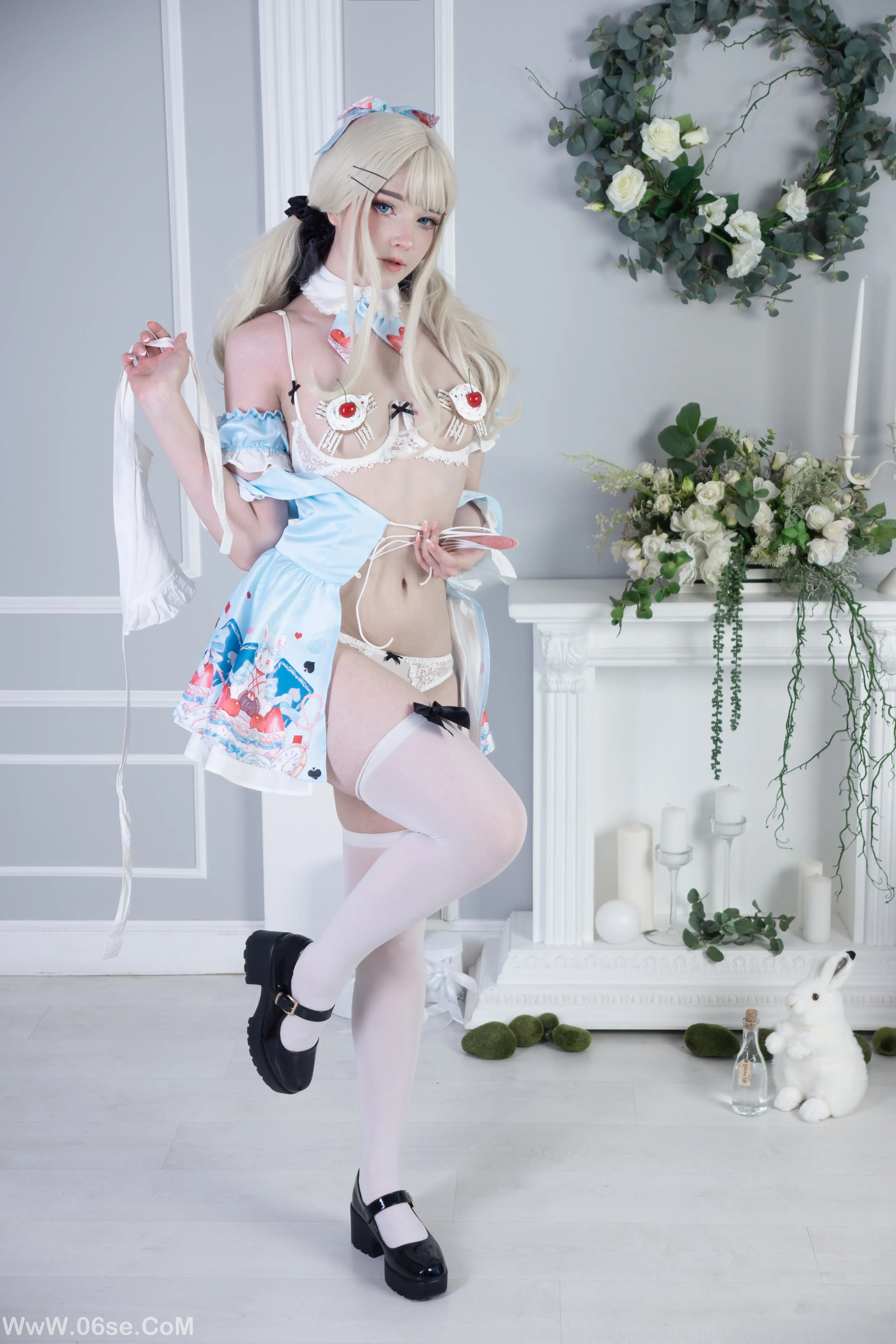 图片[39]-Candy_Ball – Alice in Easterland-六色网
