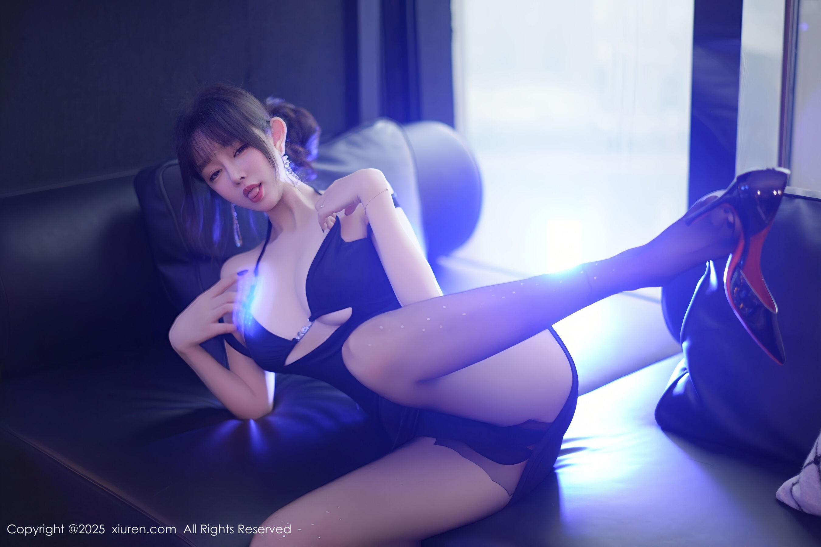 图片[45]-秀人网 – NO.11165 – 王羽纯 [74P]-六色网