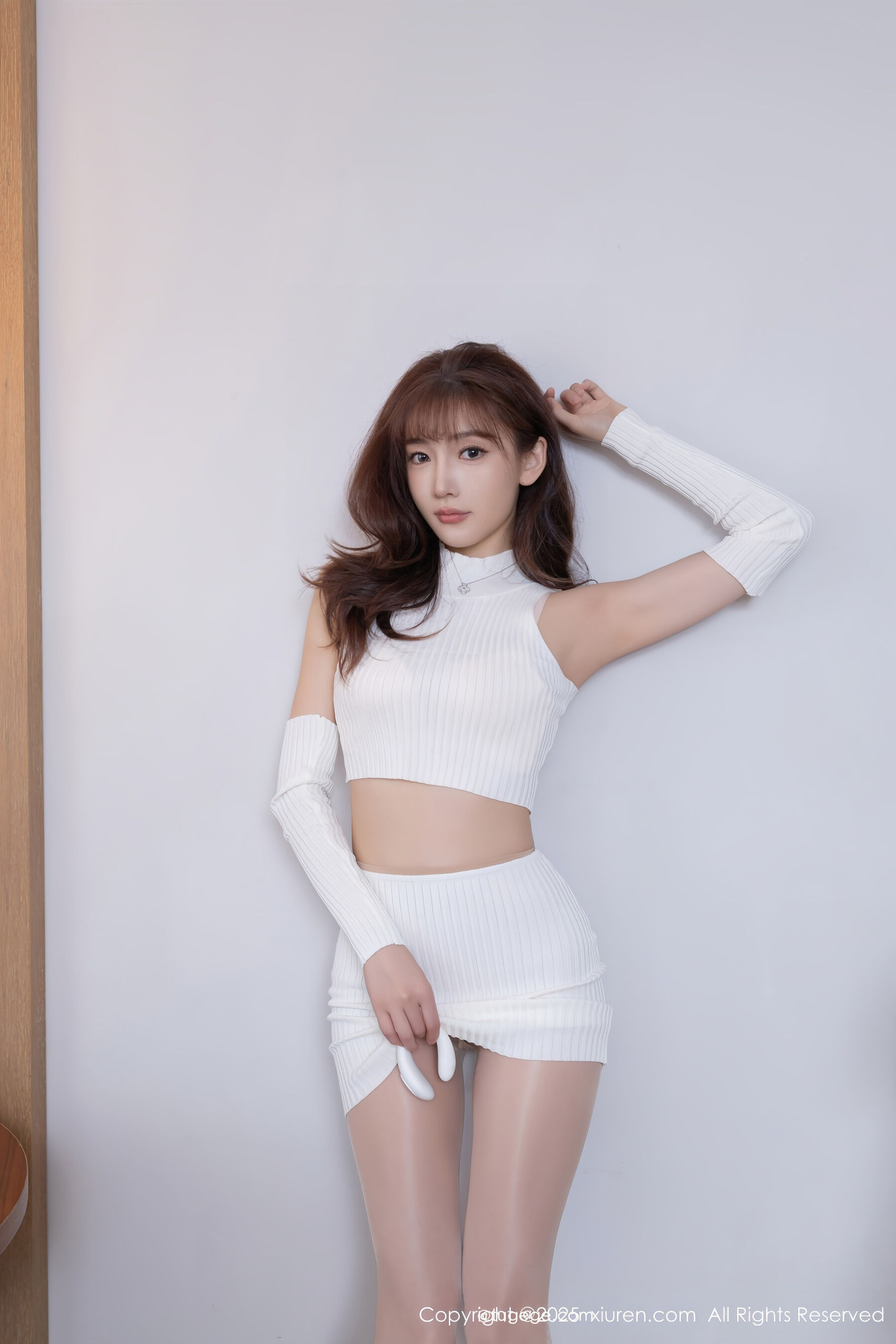 图片[4]-[Xiuren秀人网] 2025.07.31 NO.10608 陆萱萱[81P]-六色网