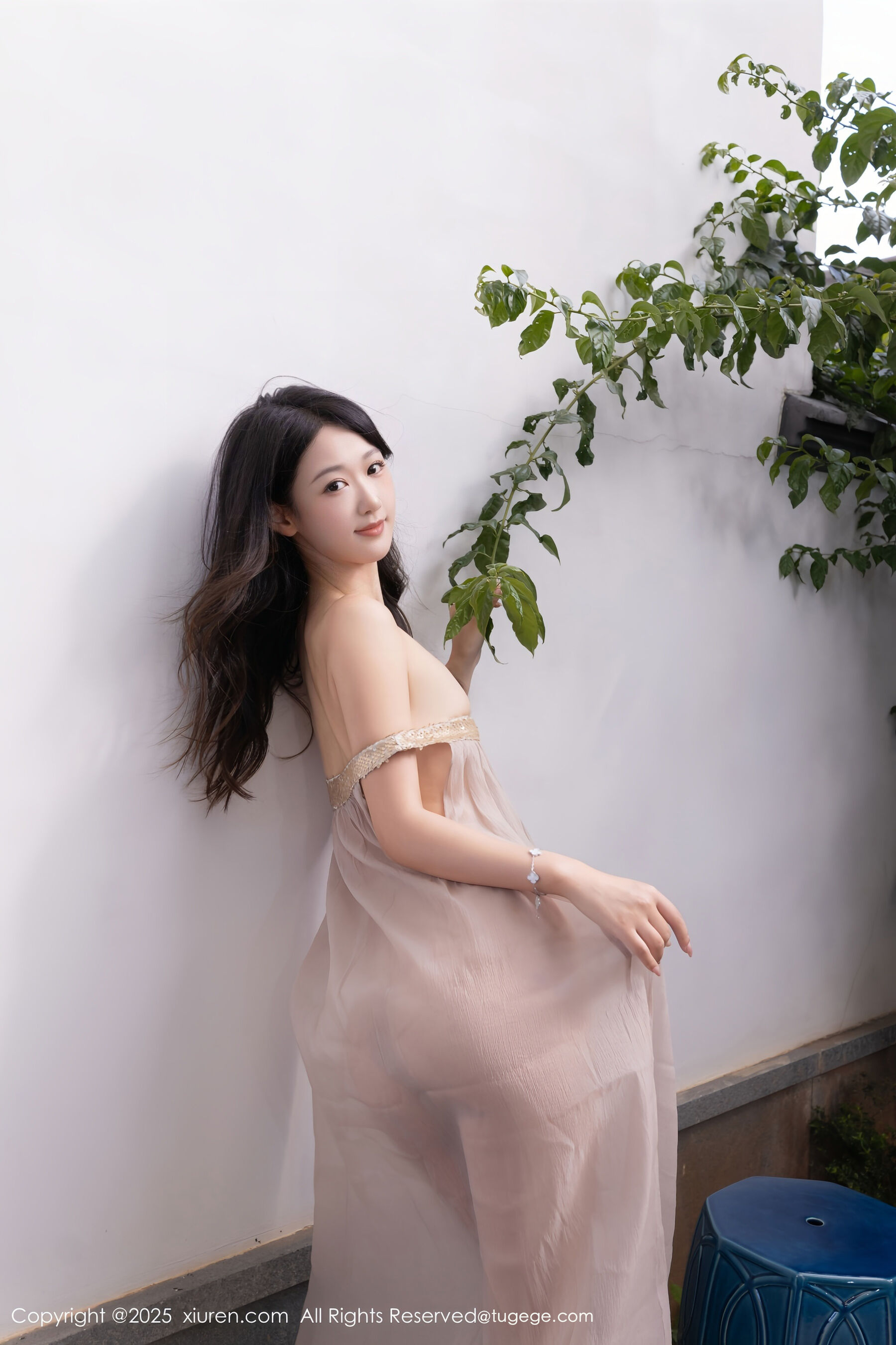 图片[7]-[Xiuren秀人网] 2025.08.04 NO.10619 唐安琪[82P]-六色网
