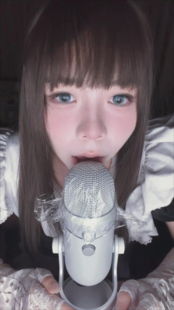 【在线播放】QIUQIUUN 限定9 甜麦-asmr小喵