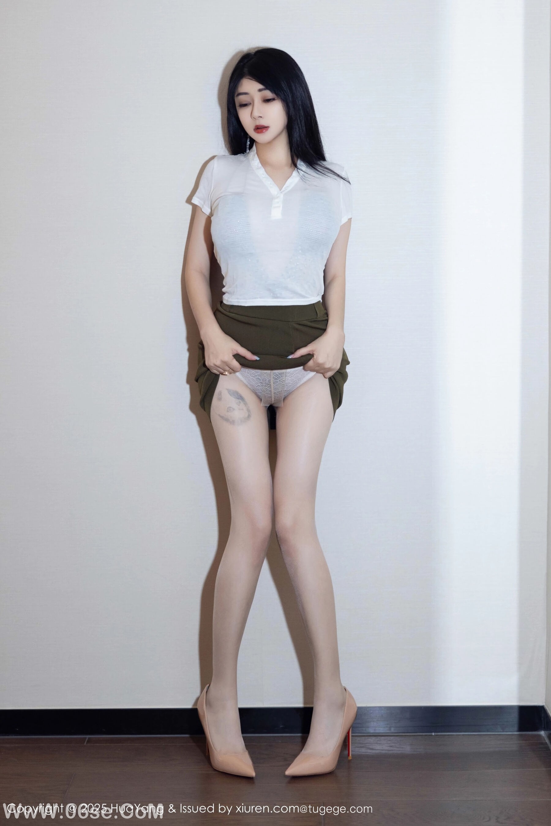 图片[5]-花漾 – NO.0647 – 凯竹Quinn [55P]-六色网