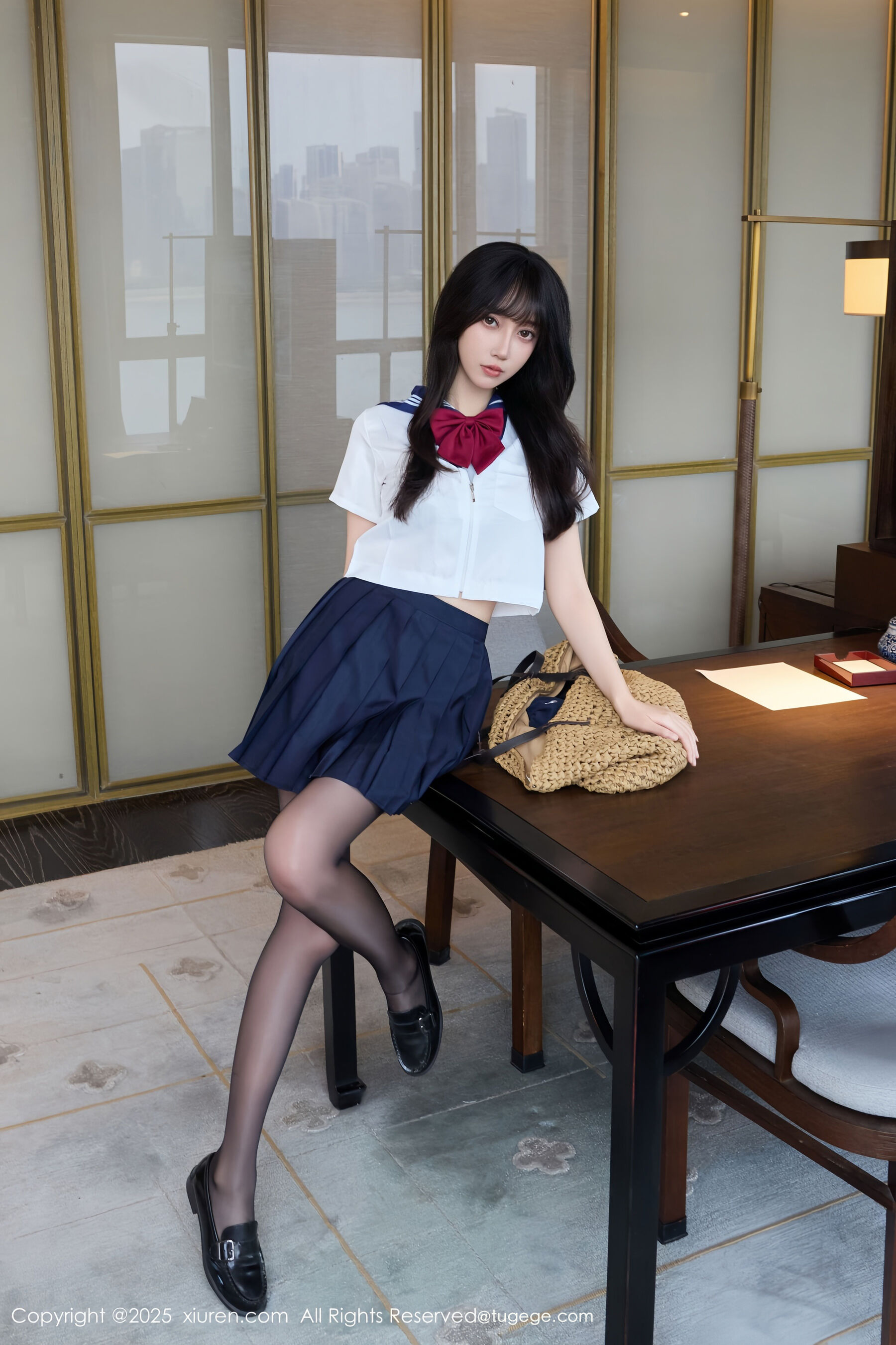 图片[19]-[Xiuren秀人网] 2025.09.15 NO.10766 玥儿玥er[69P]-六色网