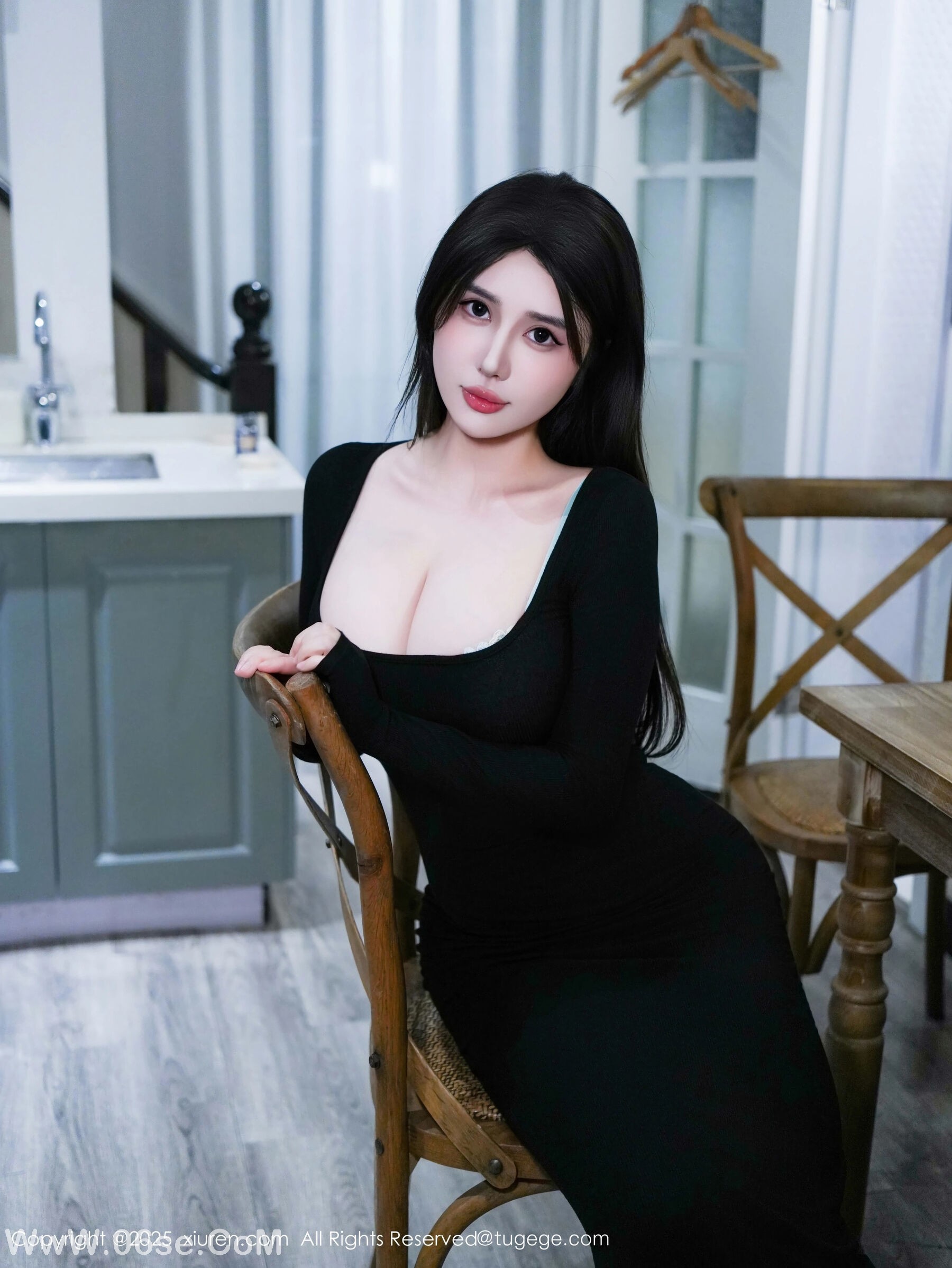 图片[18]-秀人网 – NO.10933 – 模特合集 [70P]-六色网