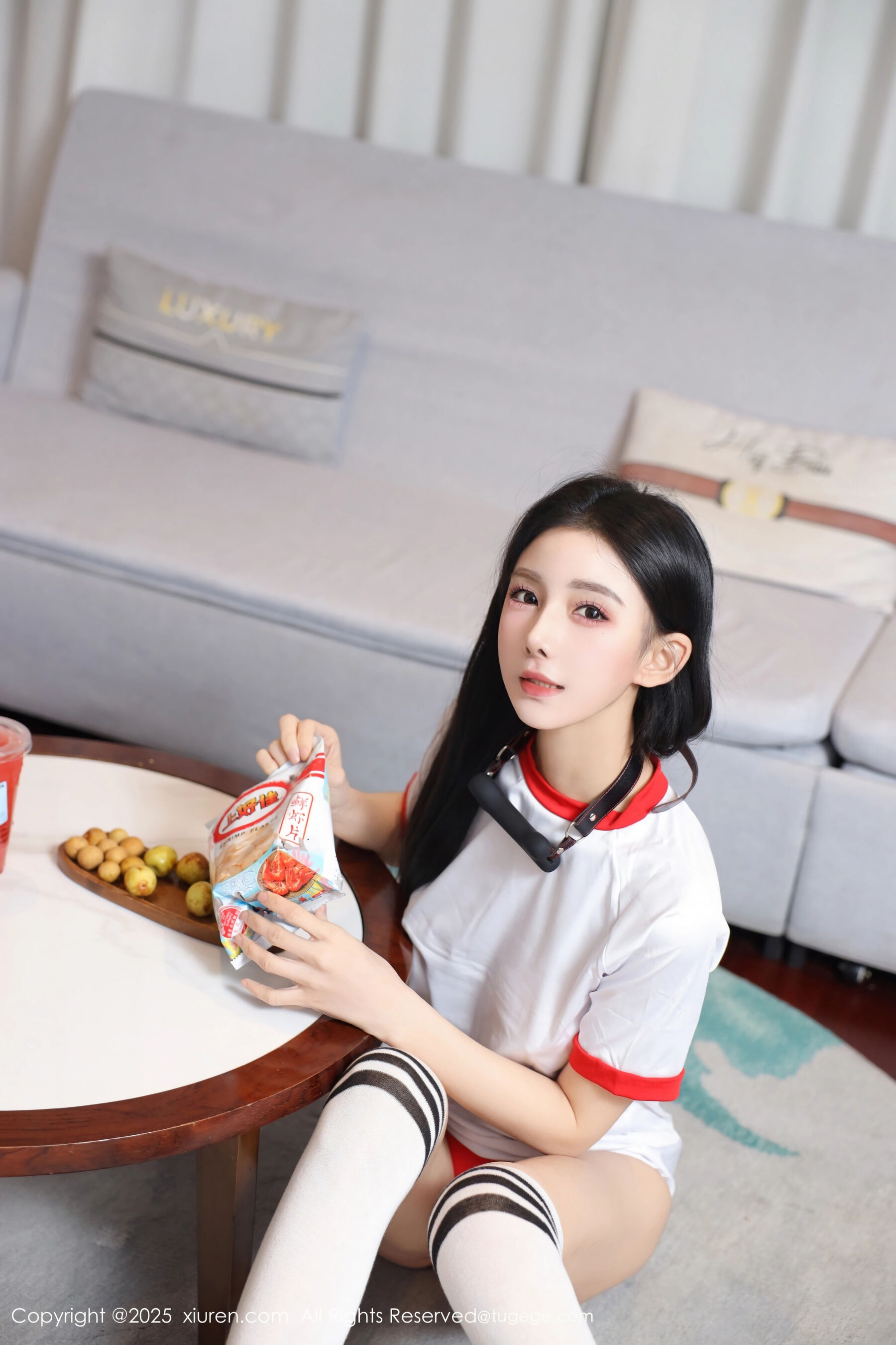 图片[4]-秀人网 – NO.11110 – 许微微呀 [87P]-六色网