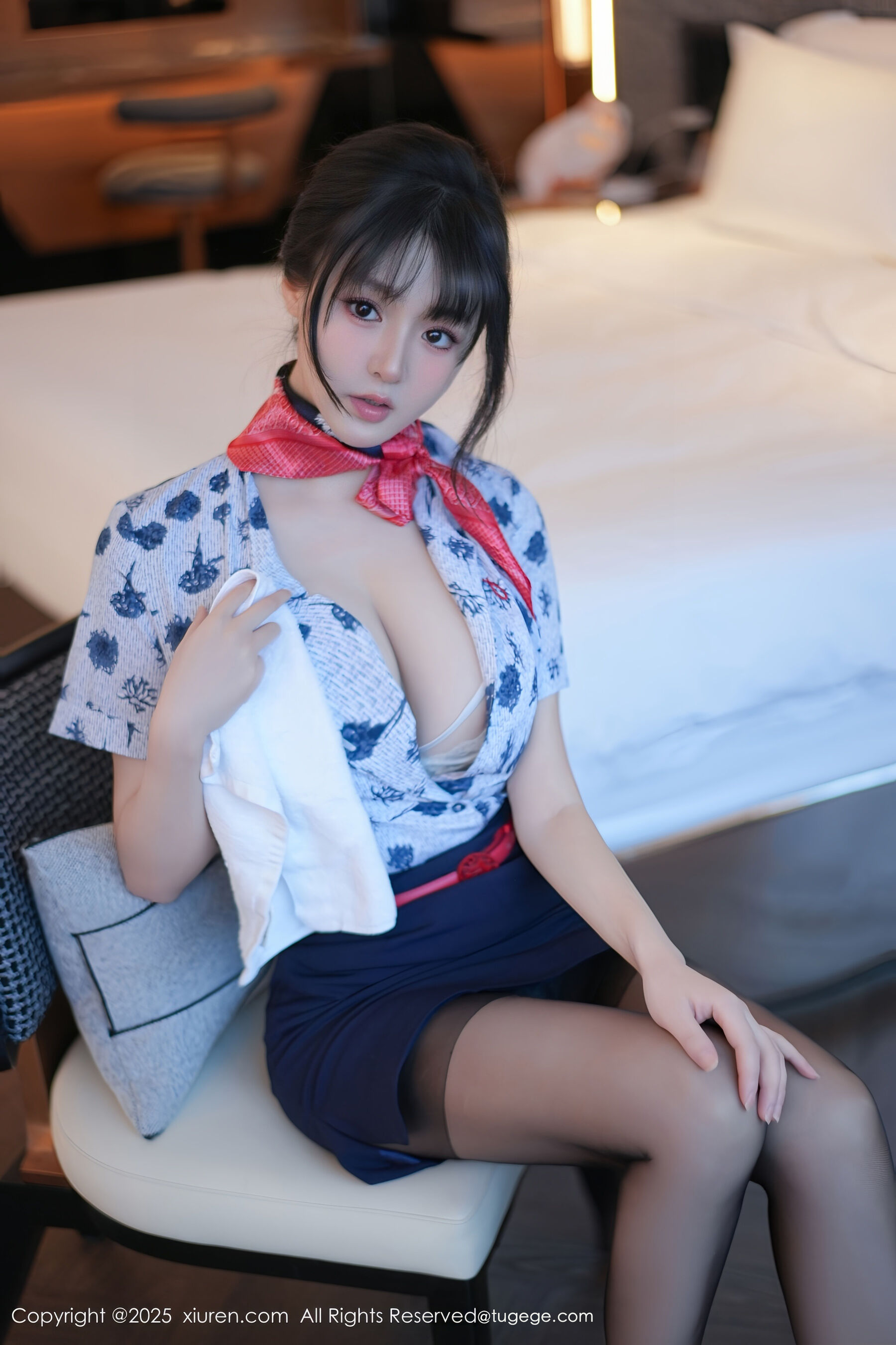 图片[22]-秀人网 – NO.11115 – 沈南汐RuRu [81P]-六色网