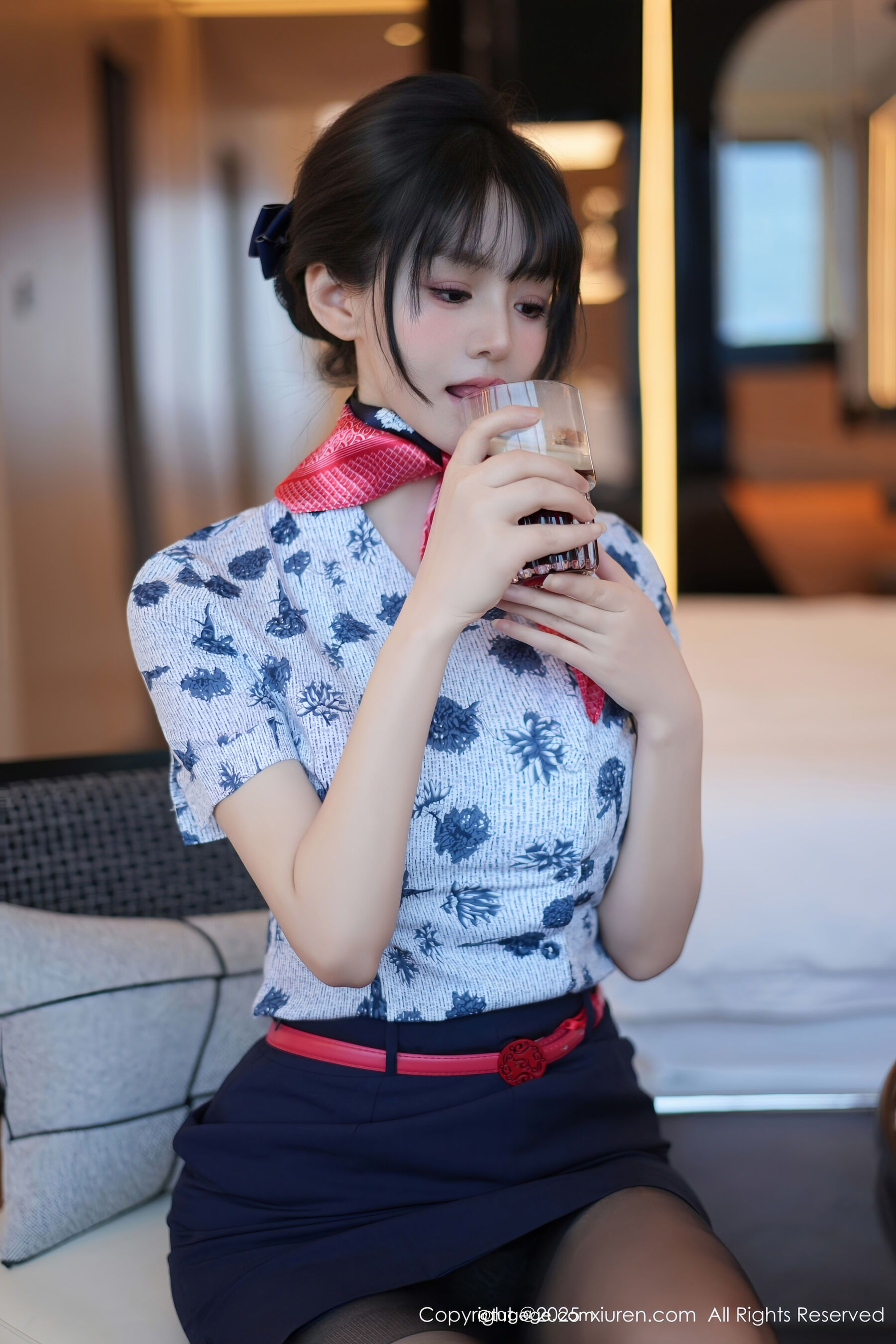 图片[14]-秀人网 – NO.11115 – 沈南汐RuRu [81P]-六色网