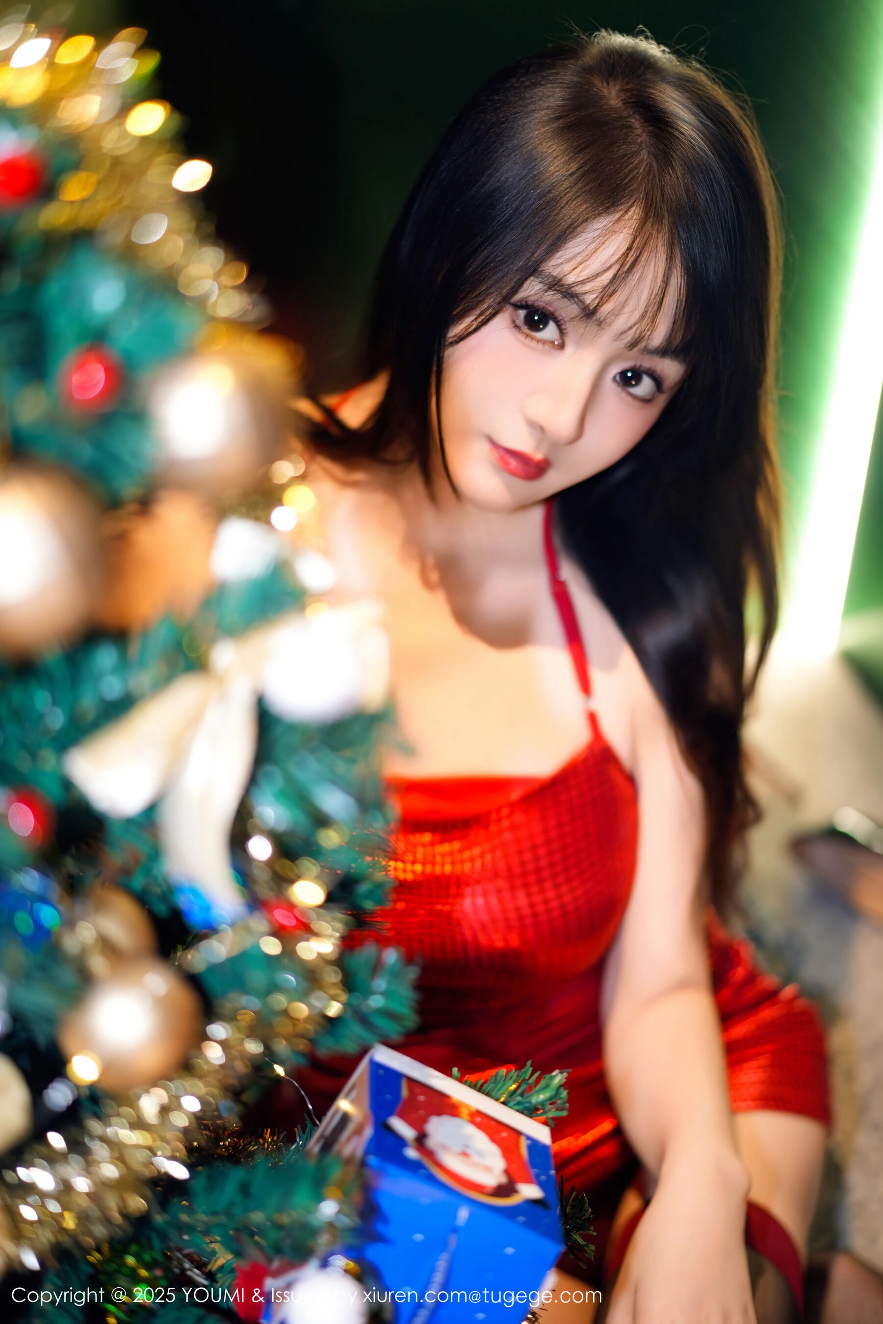 图片[18]-尤蜜荟 – NO.1193 – 沈南汐RuRu [75P]-六色网