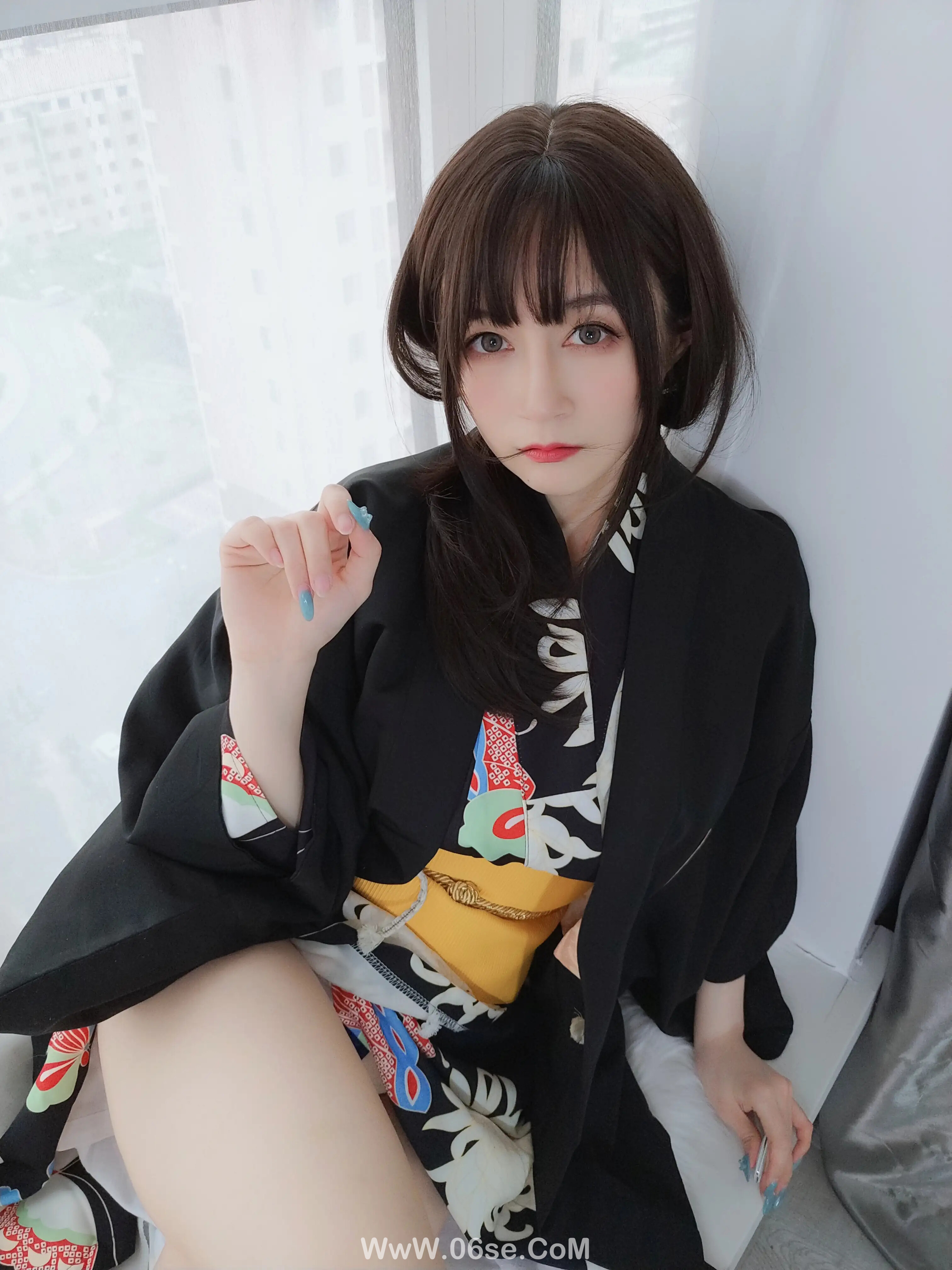 图片[28]-白银81 – 和服下的秘密-六色网