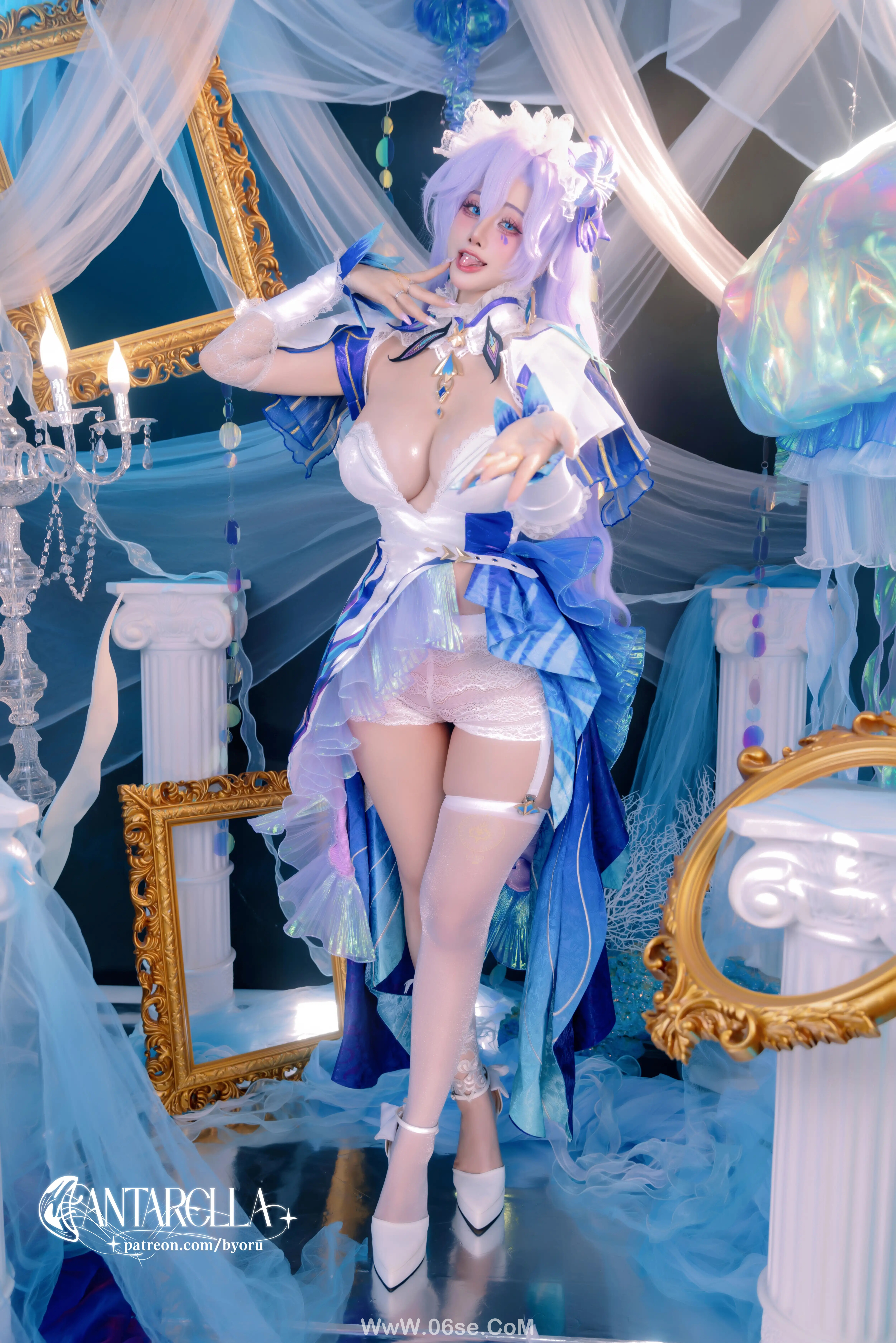 Byoru - Cantarella-六色网