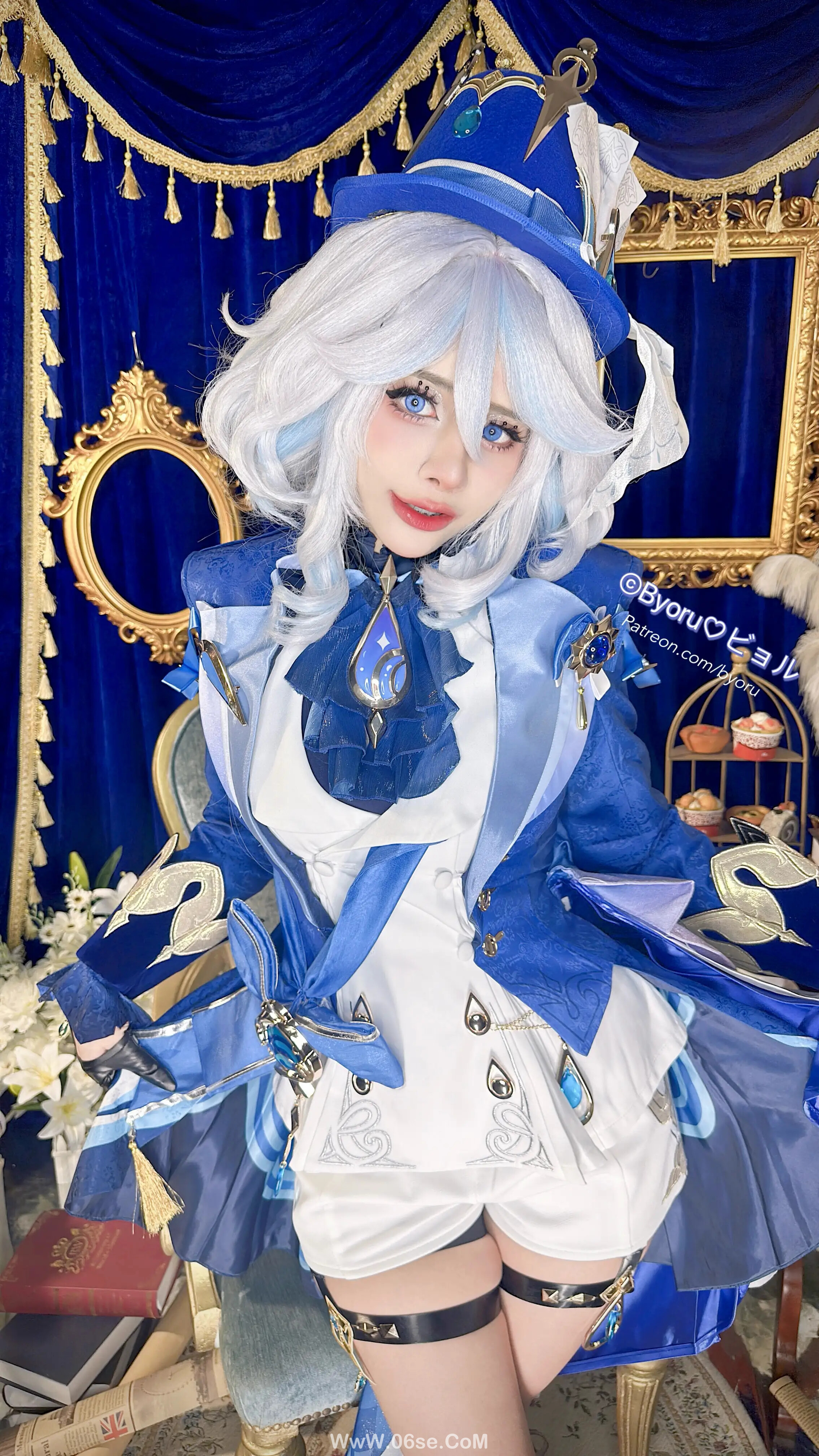 图片[40]-Byoru – Furina-六色网
