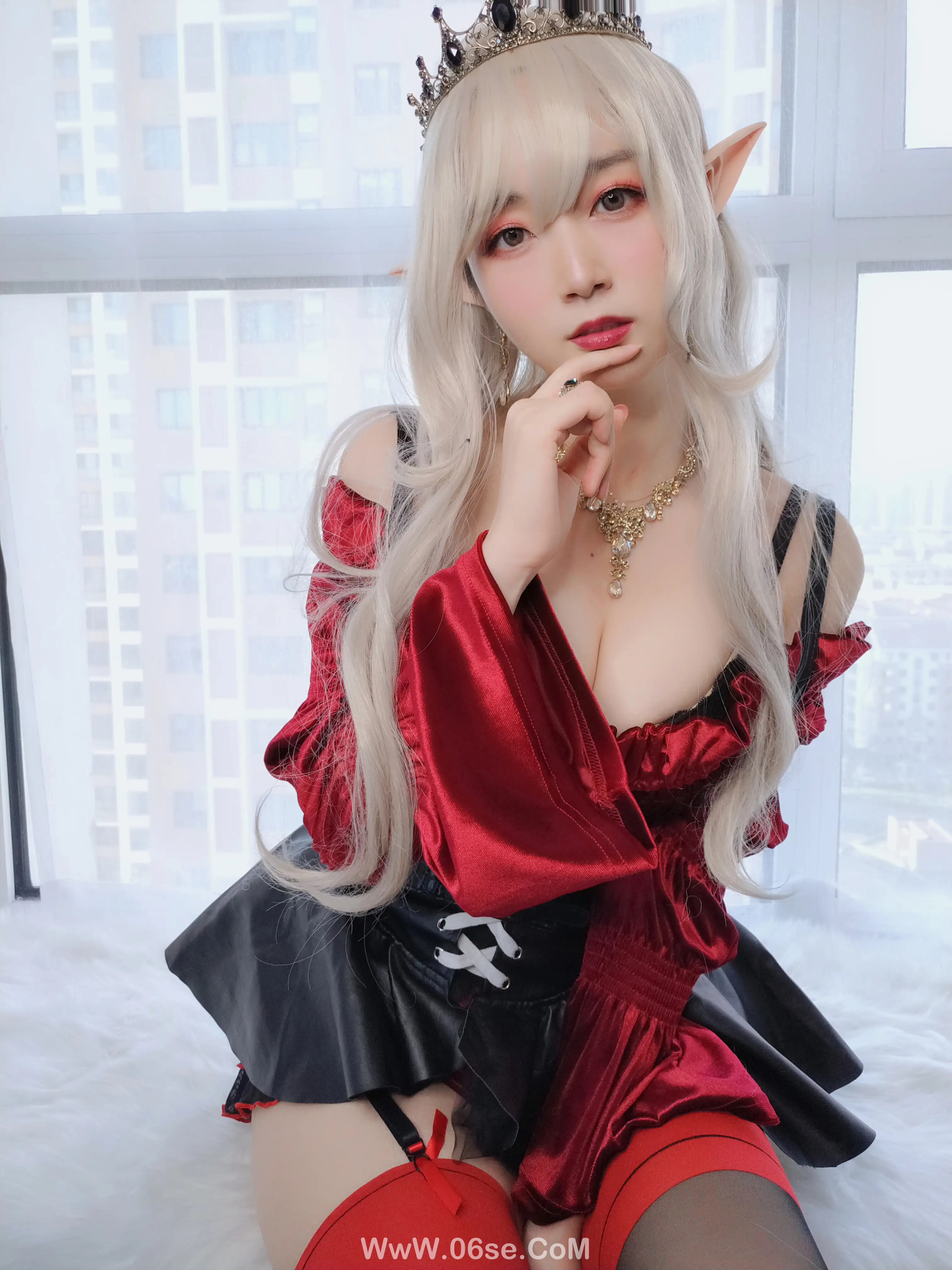 图片[31]-白银81 – 皇家吸血鬼-六色网