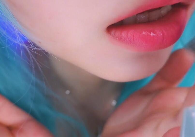 【在线播放】小羊喵 小笨蛋，最近有没有好好睡觉呀~-asmr小喵