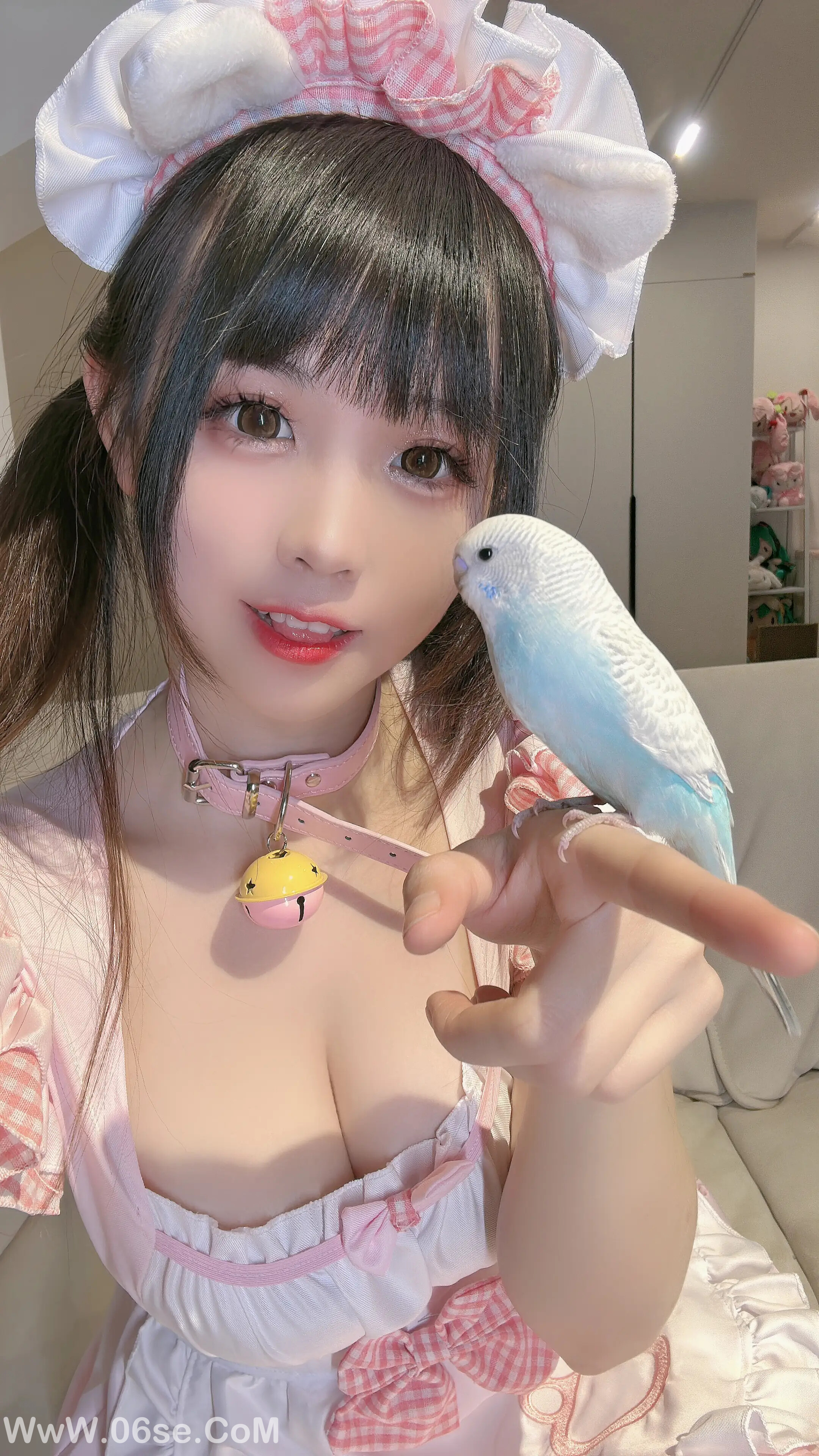 图片[46]-miko酱ww 23年03月合集-六色网