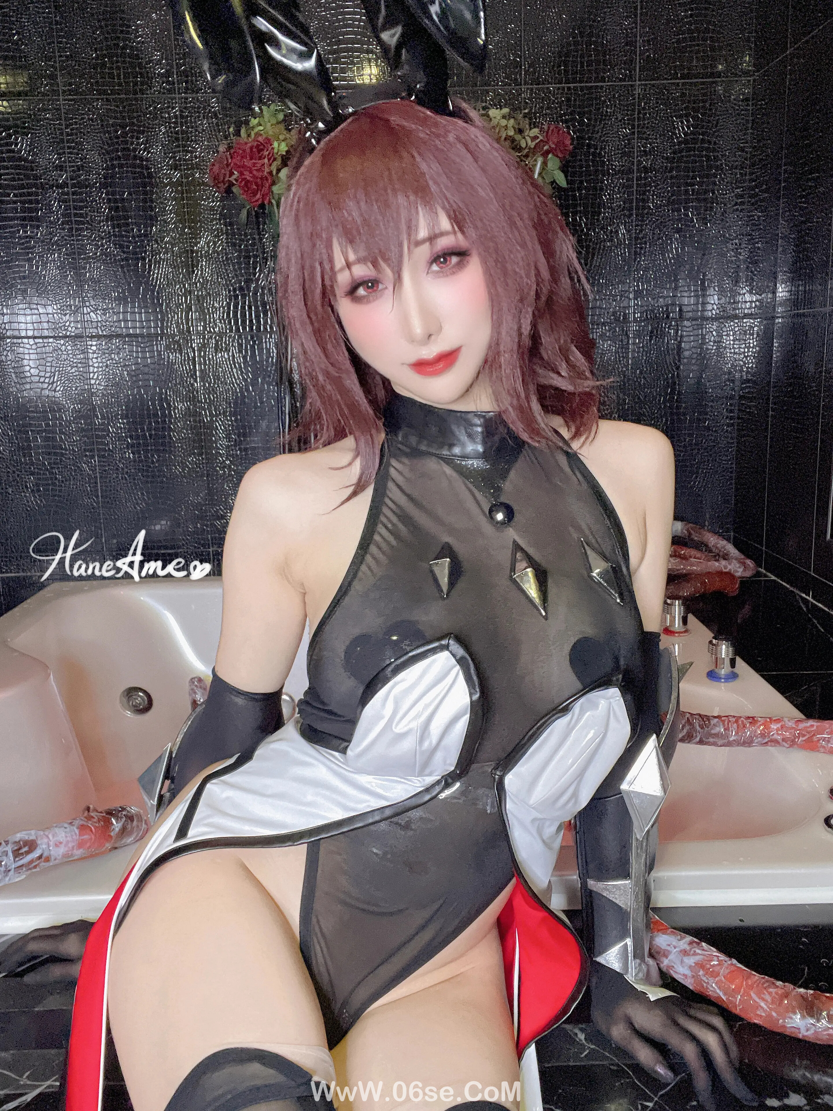 图片[107]-雨波_對魔忍_Hololive_Kronii-六色网