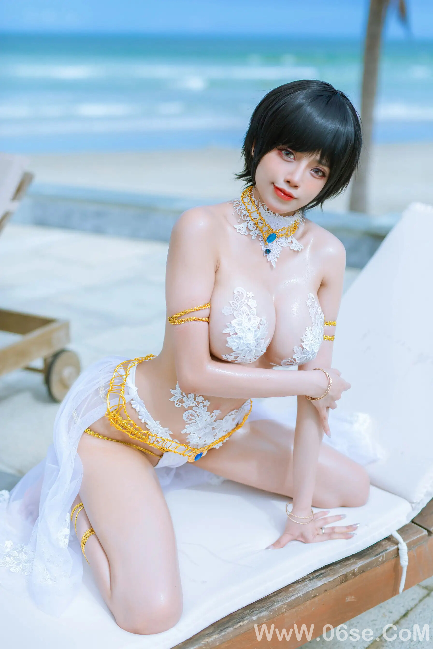图片[19]-Byoru – Nagisa Martini-六色网