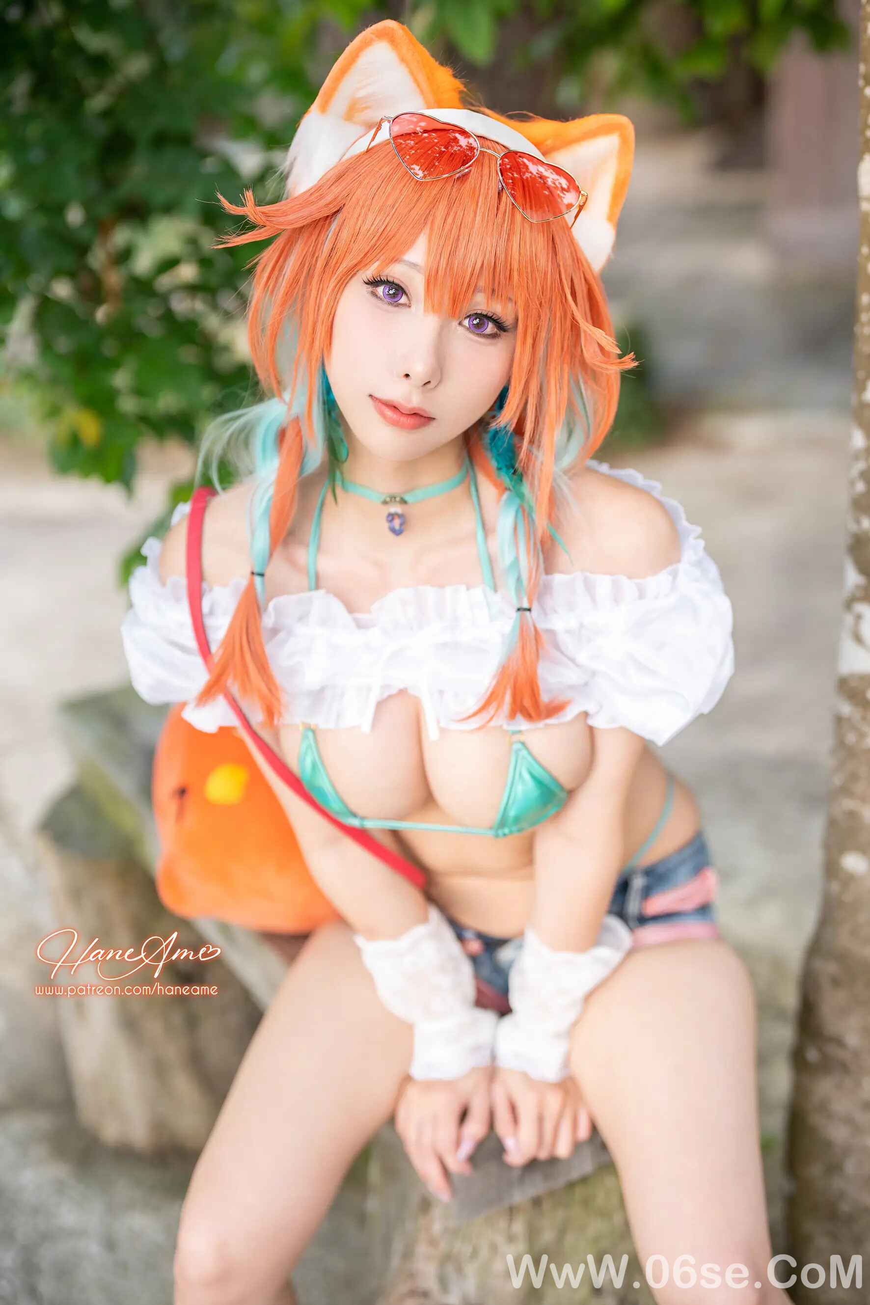 图片[2]-雨波_Hololive_Takanashi Kiara_火雞旅遊-六色网
