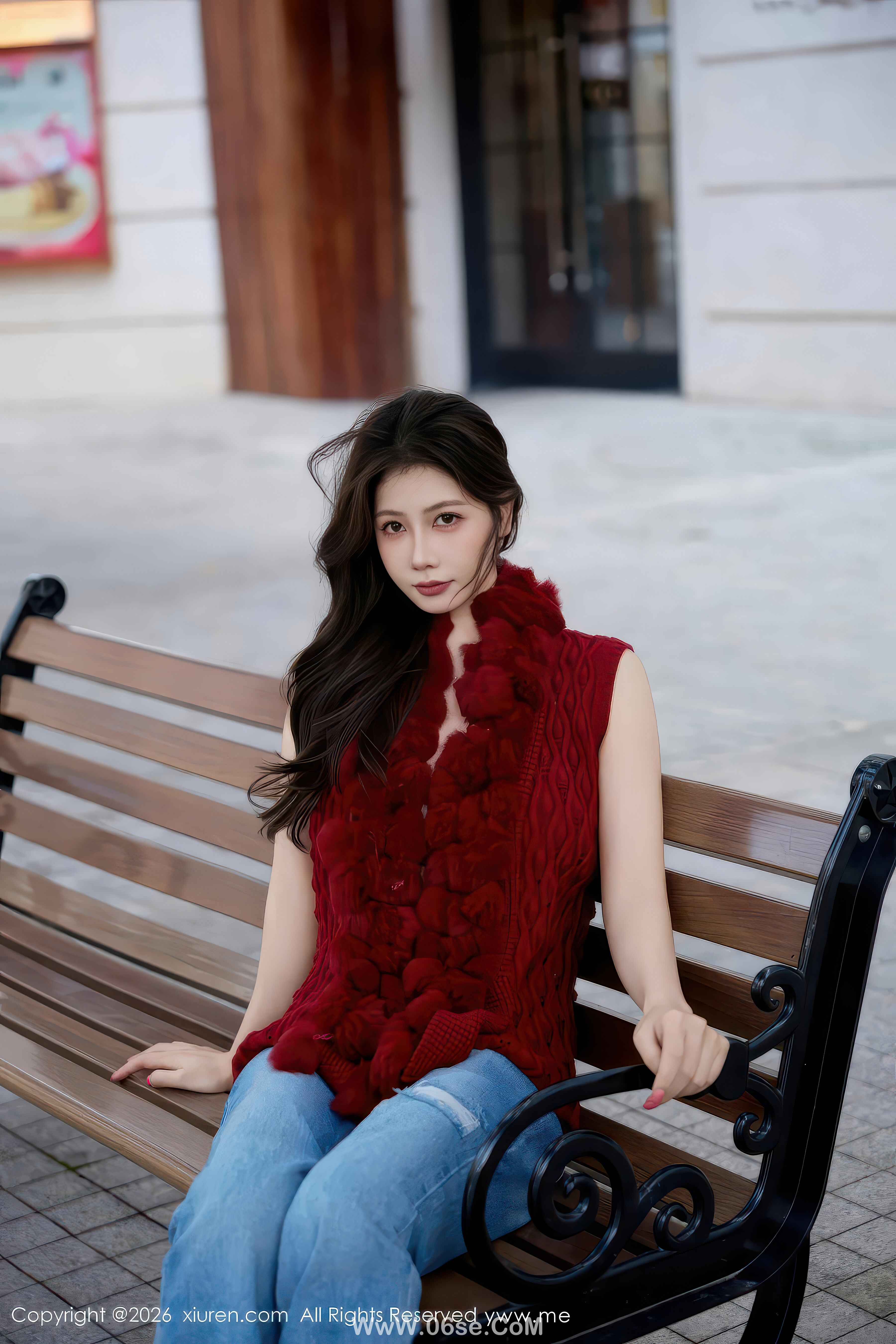 图片[7]-XIUREN秀人网 2026.01.29 NO.11293 尹甜甜 [77P 1.05 GB]-六色网