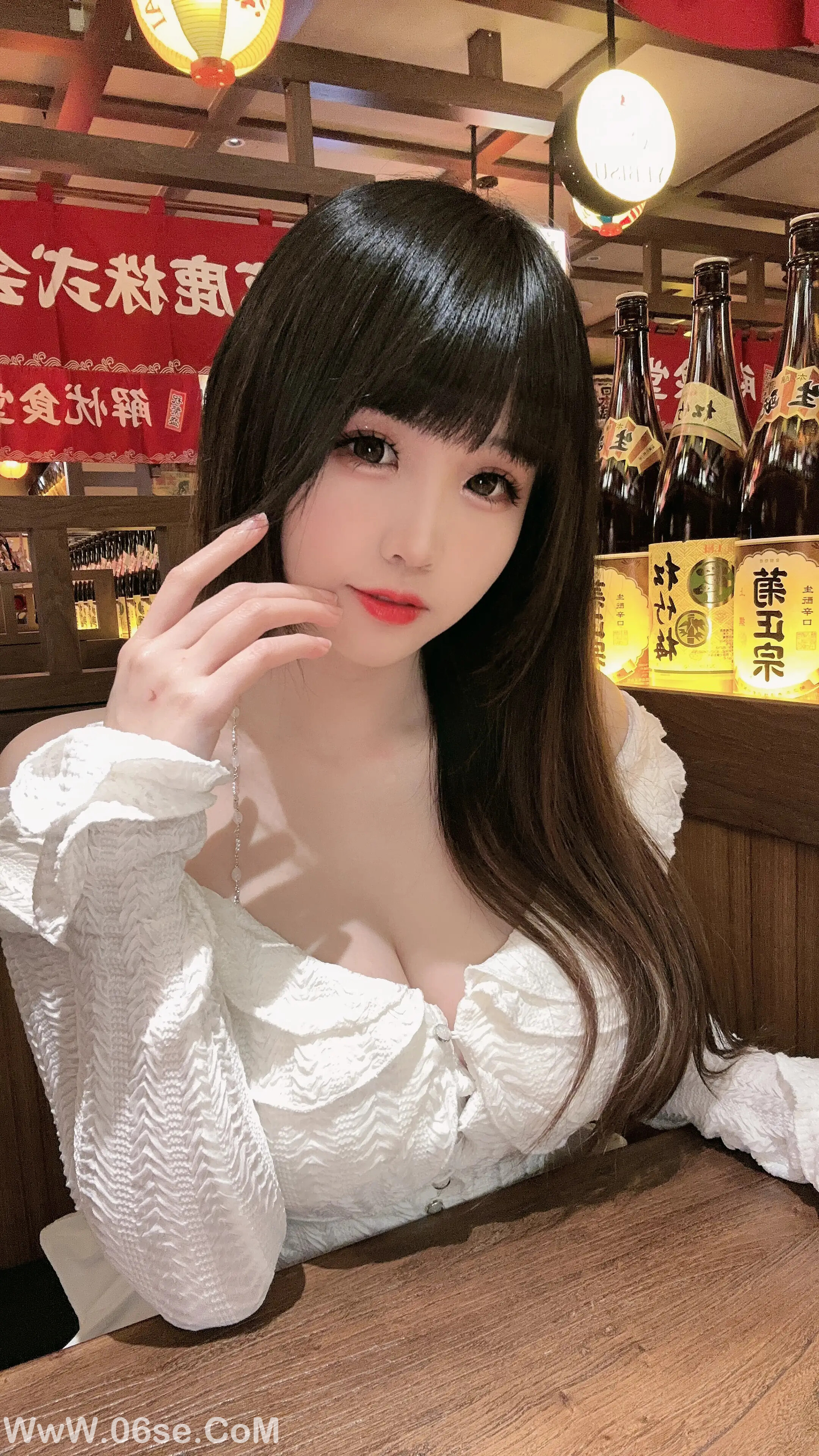 图片[176]-miko酱ww 23年03月合集-六色网