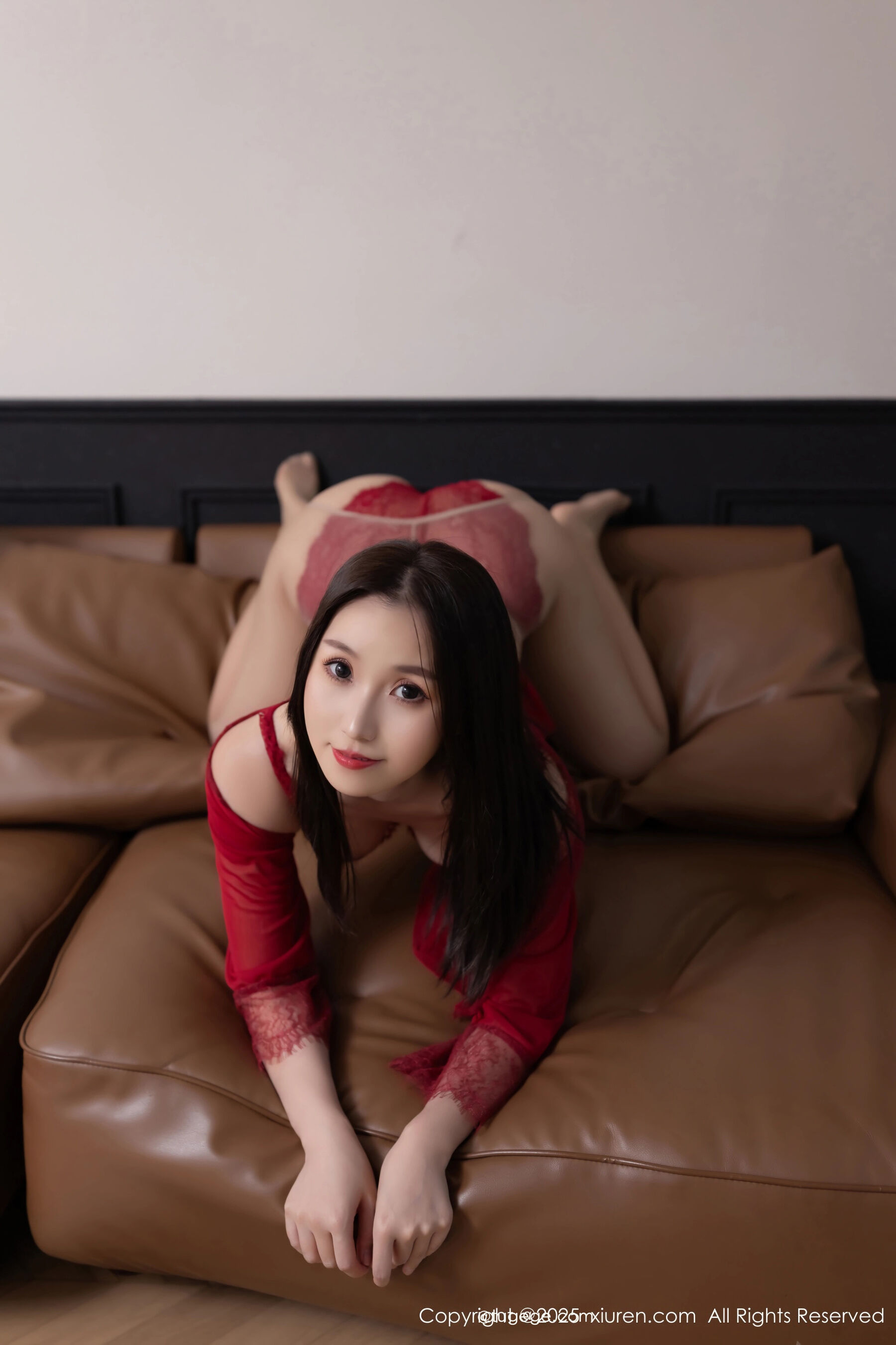 图片[30]-[Xiuren秀人网] 2025.06.25 NO.10463 杏子Yada[84P]-六色网