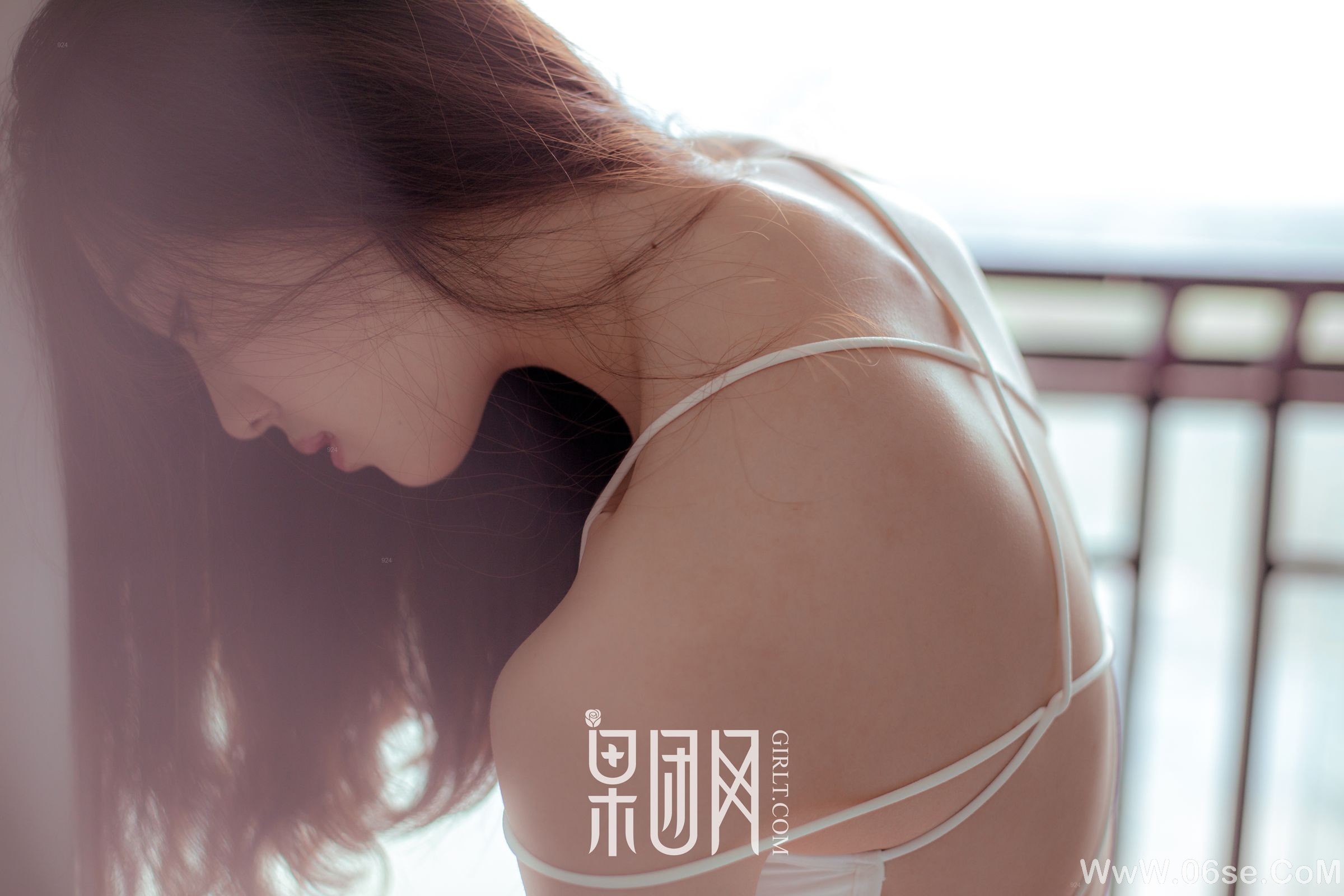 图片[59]-果团网 2017.08.05 Vol. 046 樱桃少女[77P]-六色网