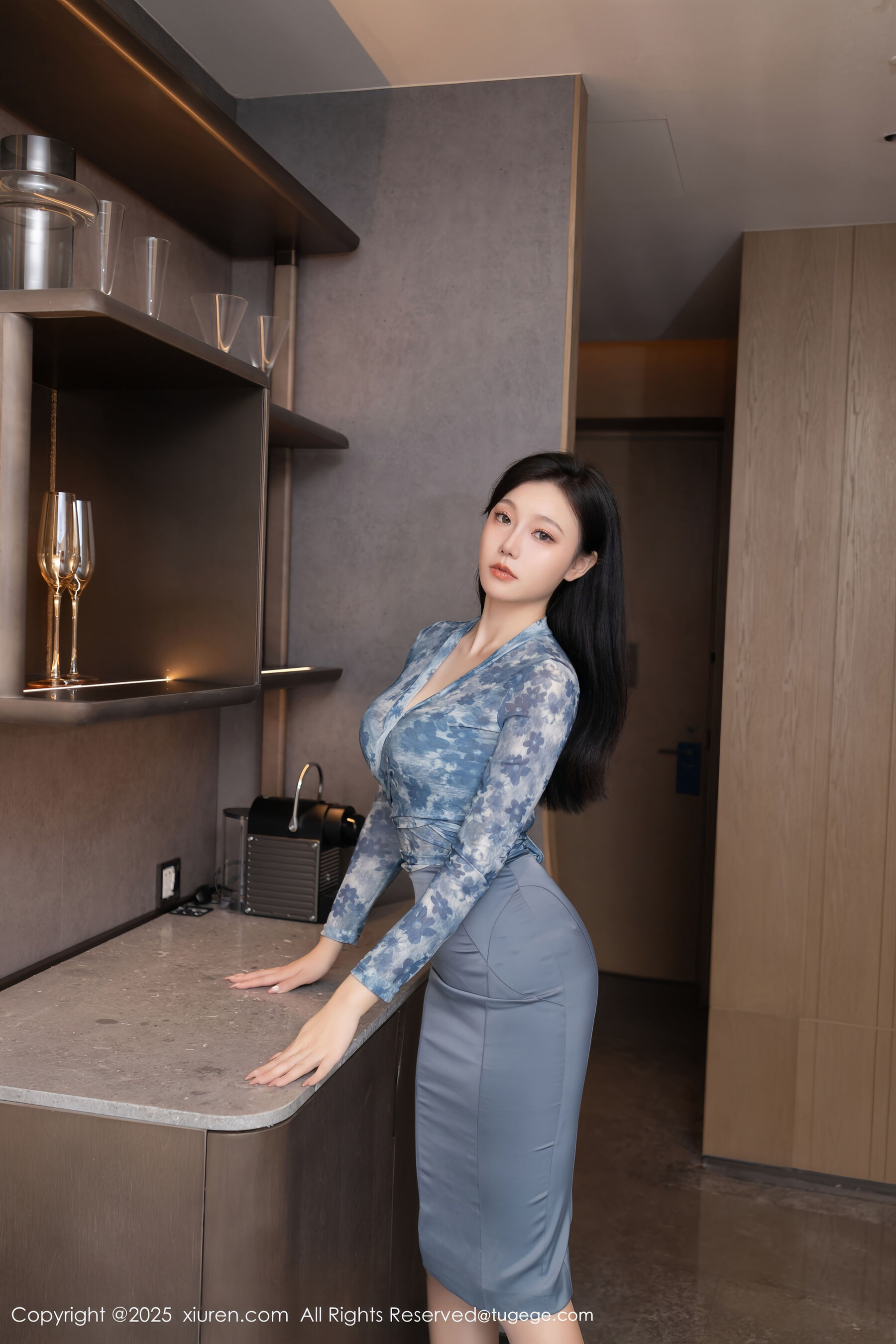 图片[4]-[Xiuren秀人网] 2025.08.26 NO.10693 安然anran[81P]-六色网