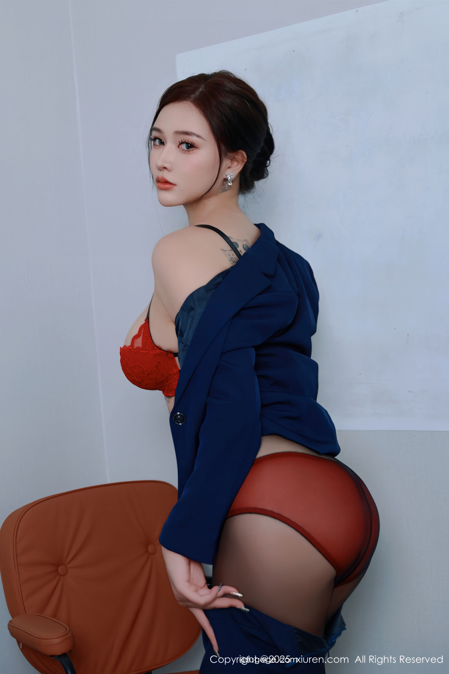 图片[29]-[Xiuren秀人网] 2025.09.10 NO.10751 娜比[76P]-六色网