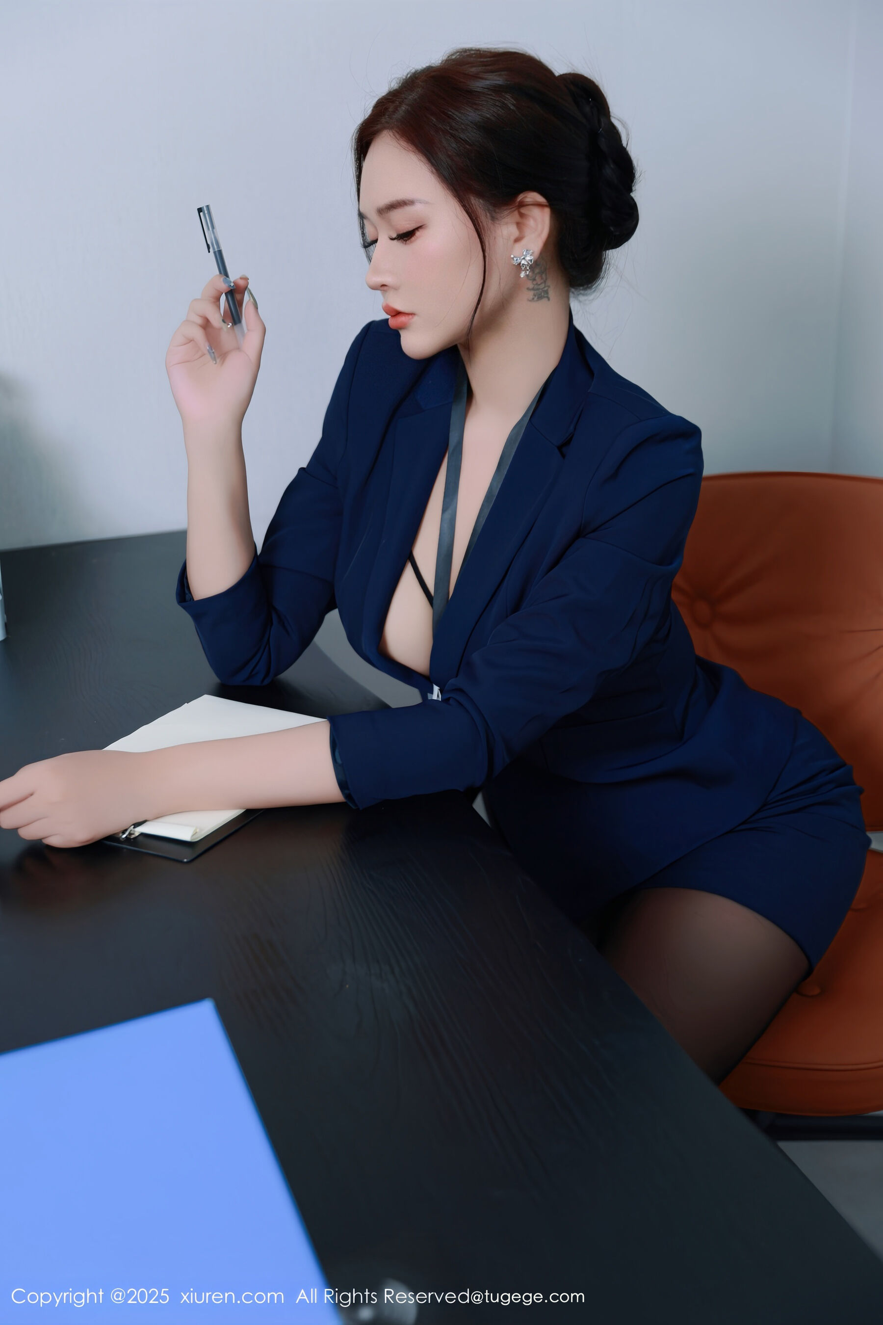 图片[3]-[Xiuren秀人网] 2025.09.10 NO.10751 娜比[76P]-六色网
